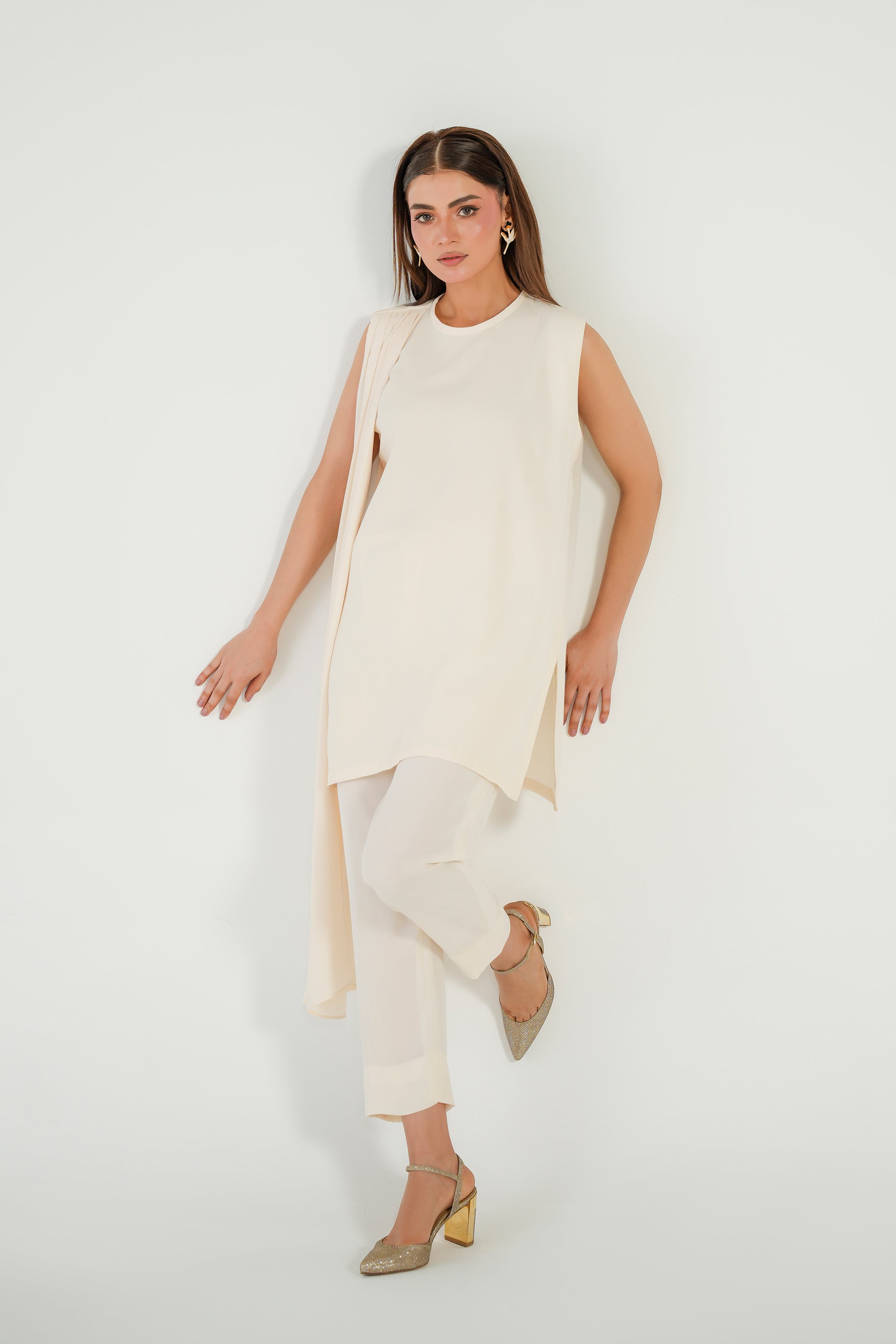 Ivory Veil