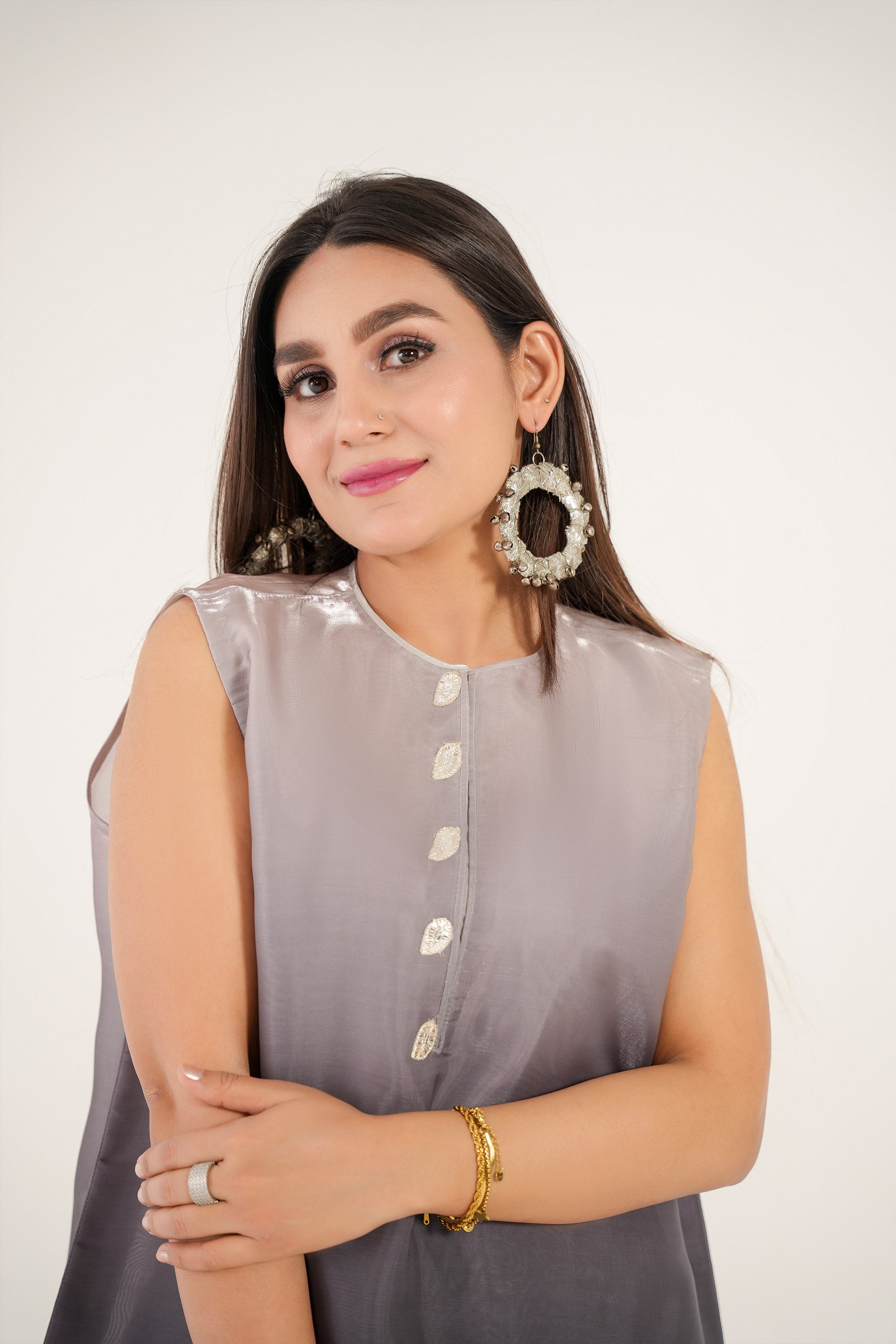 Ombre Zeenat