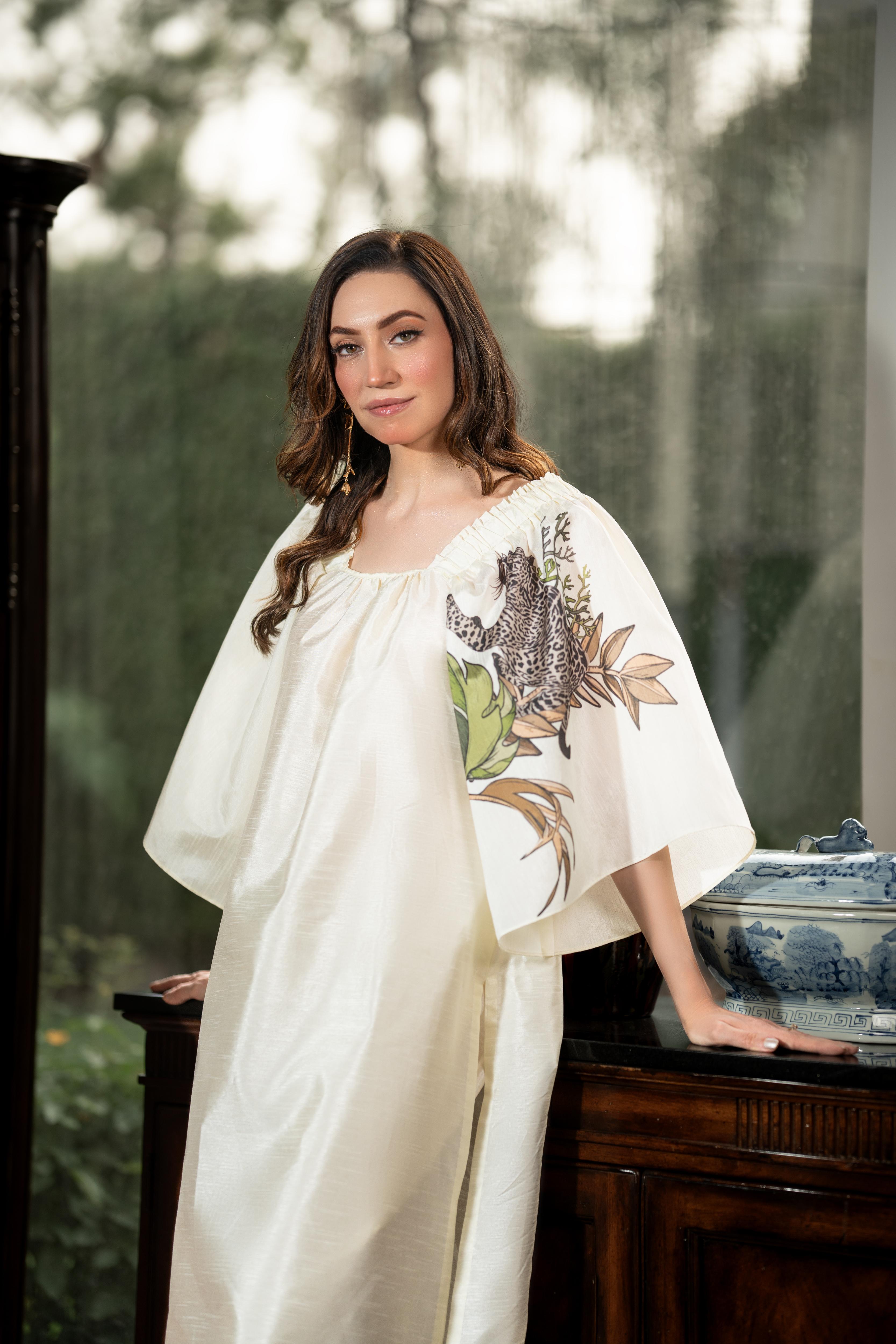 Zaafirah
