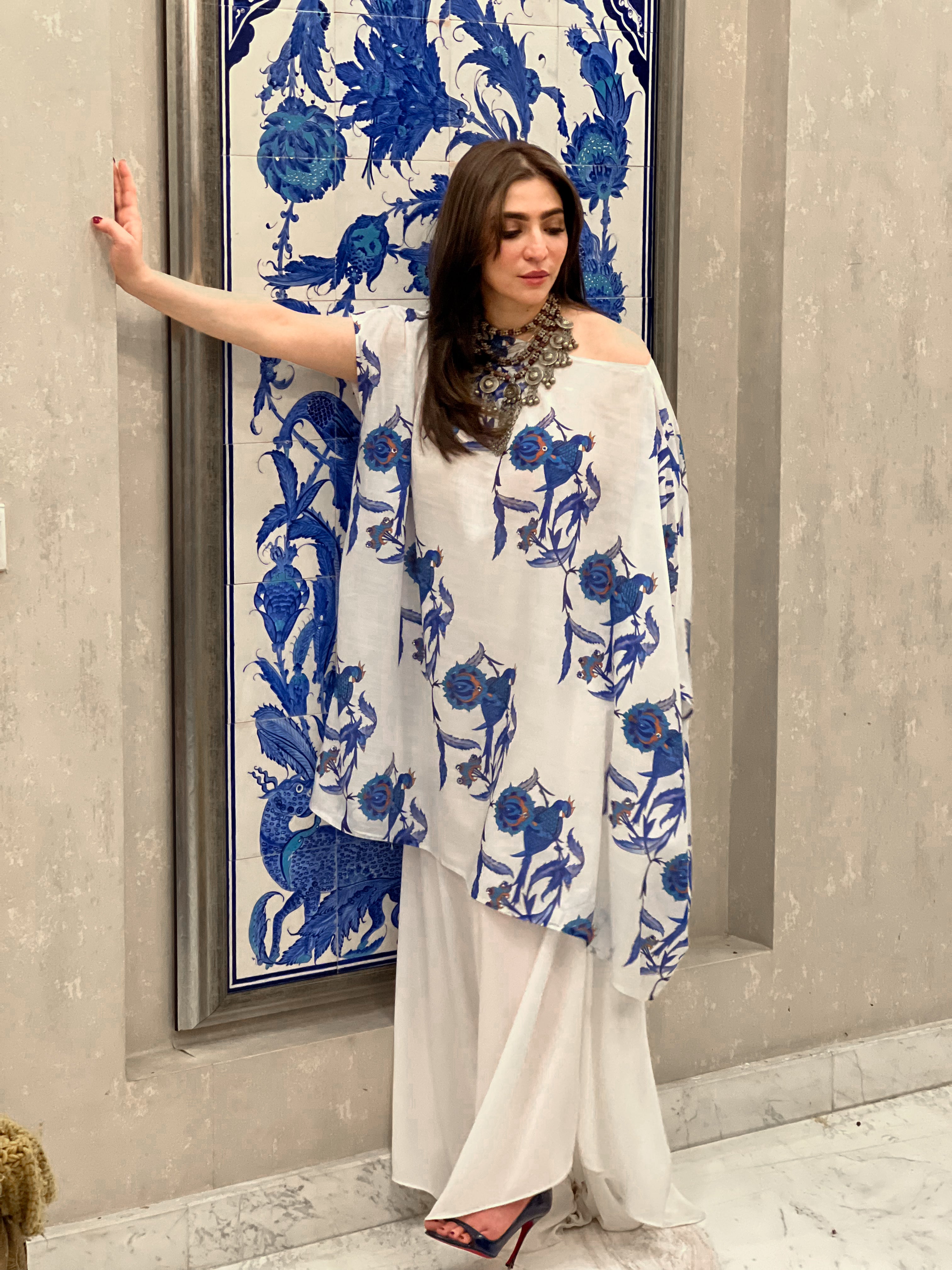 Turkish Bloom