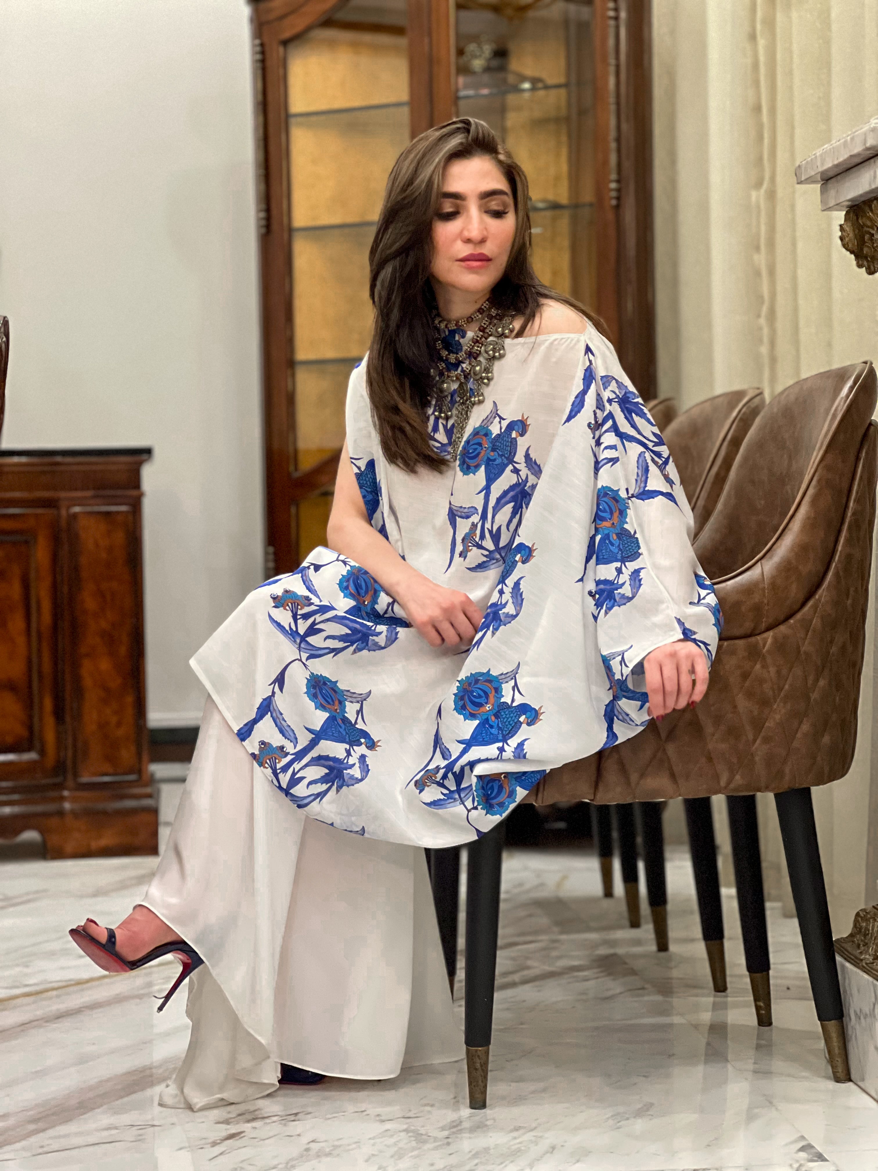 Turkish Bloom
