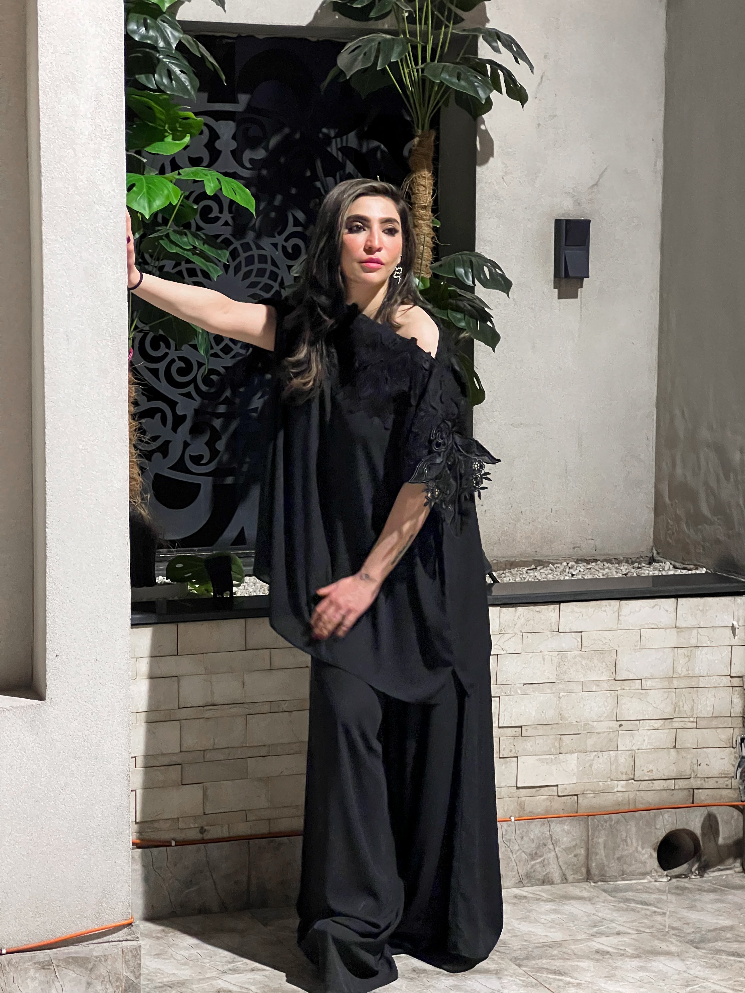 Noir Set