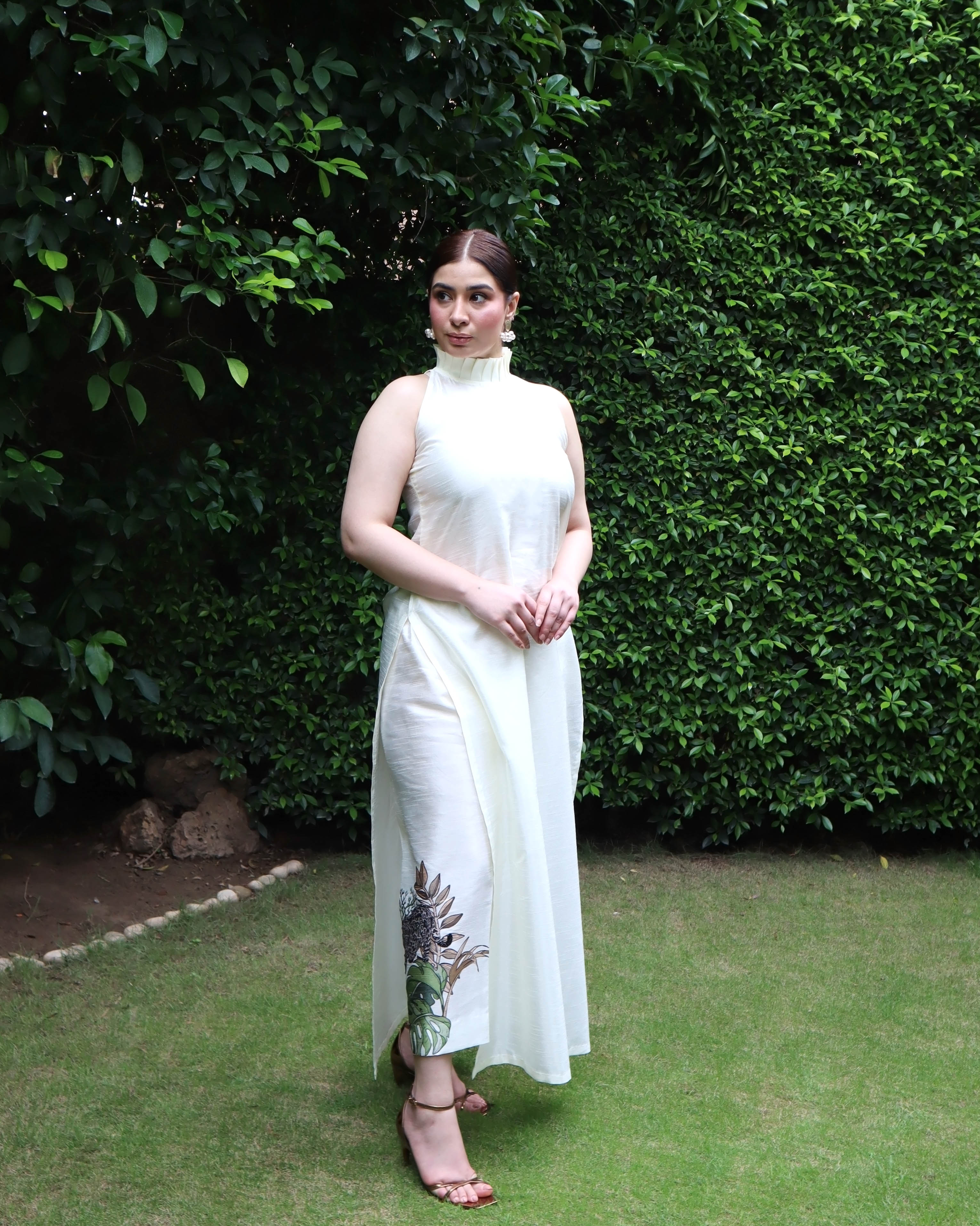 Ivory Grace
