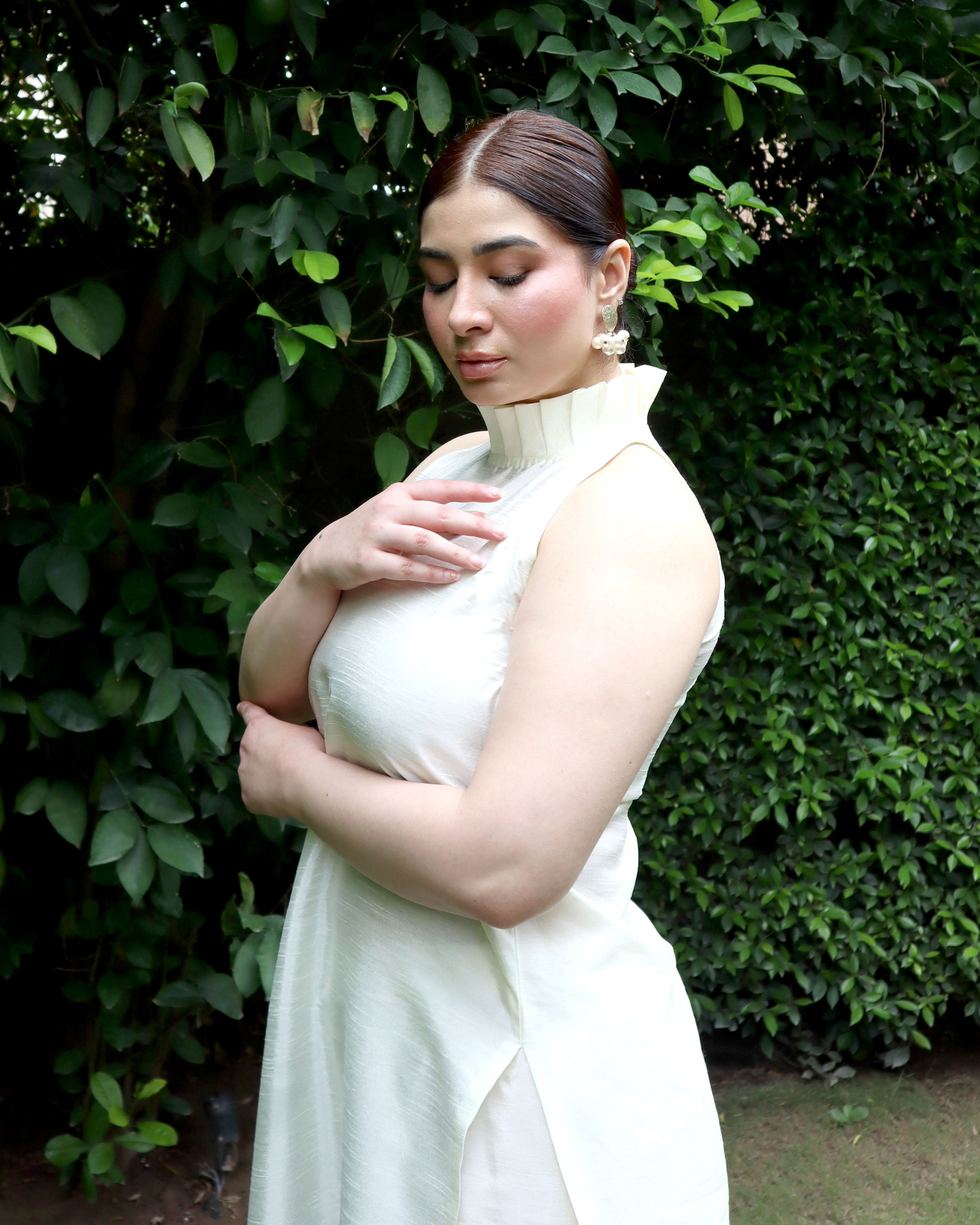 Ivory Grace