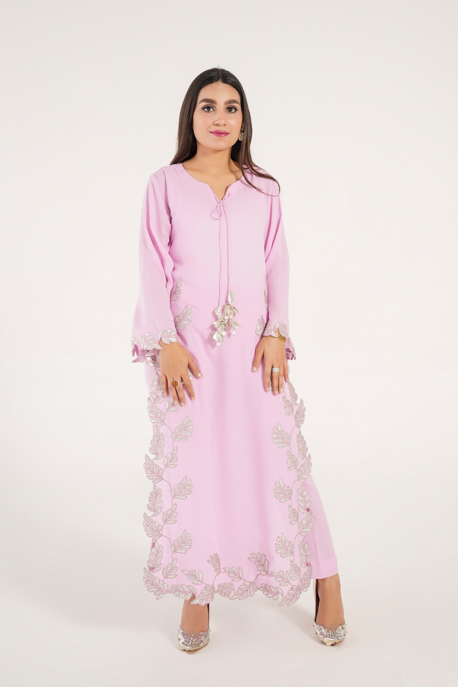 Lilac Blossom