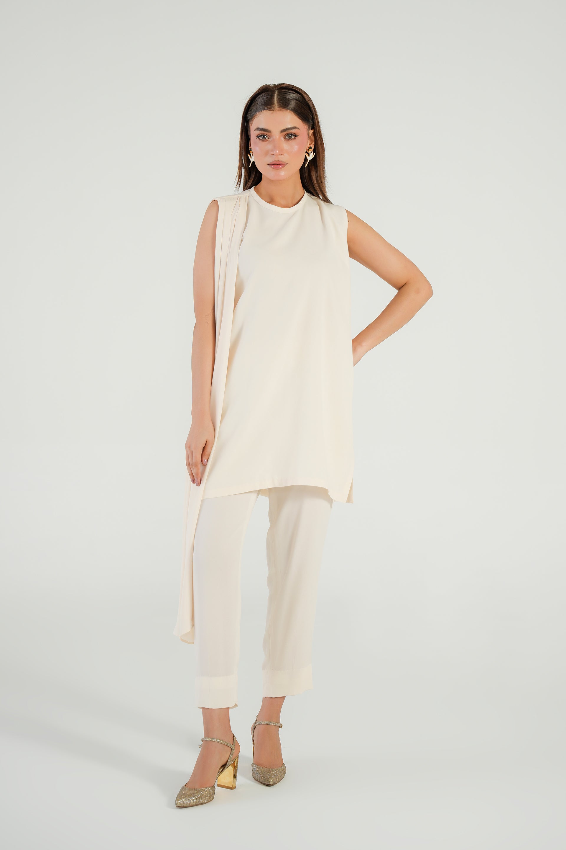 Ivory Veil