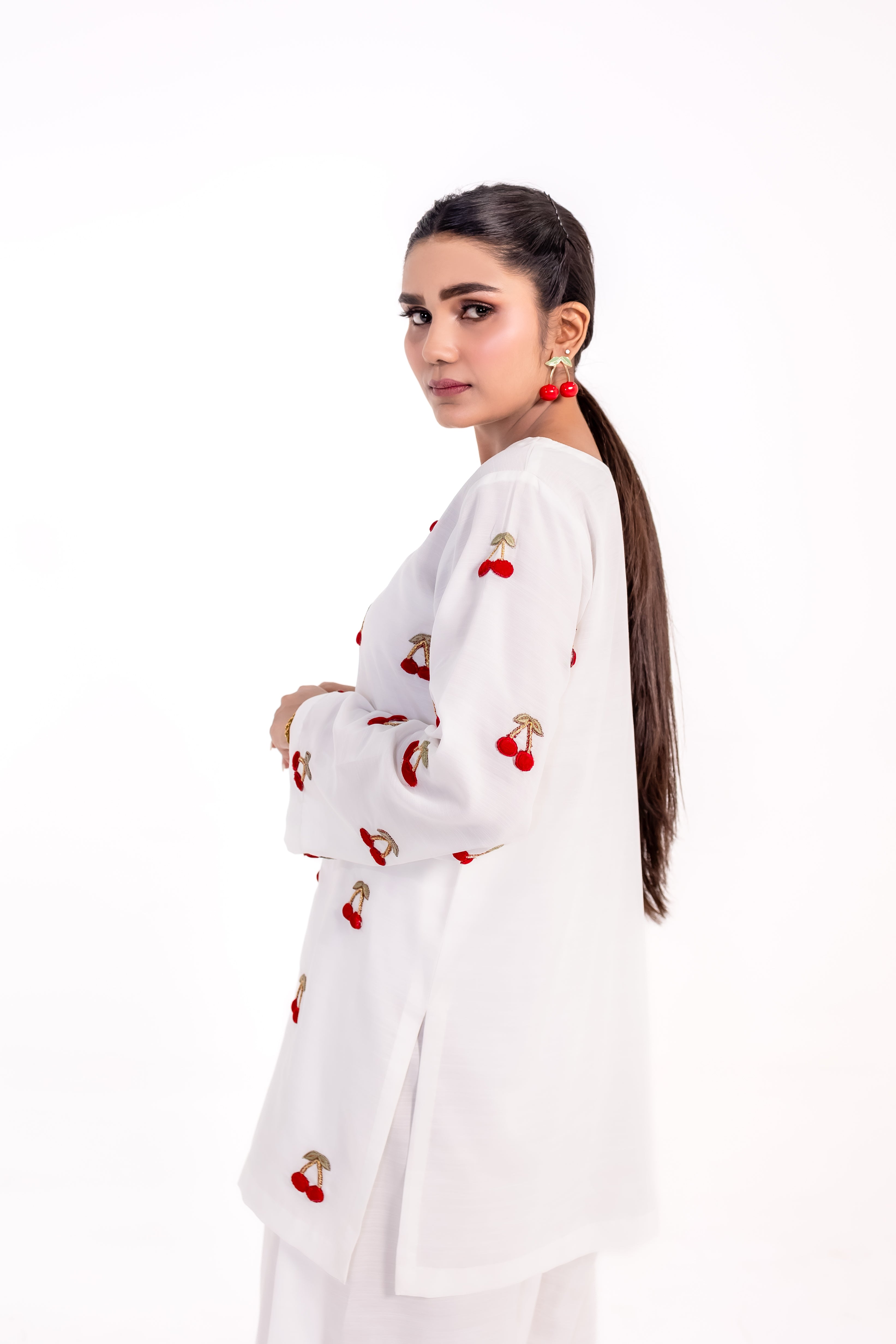 Cherry set