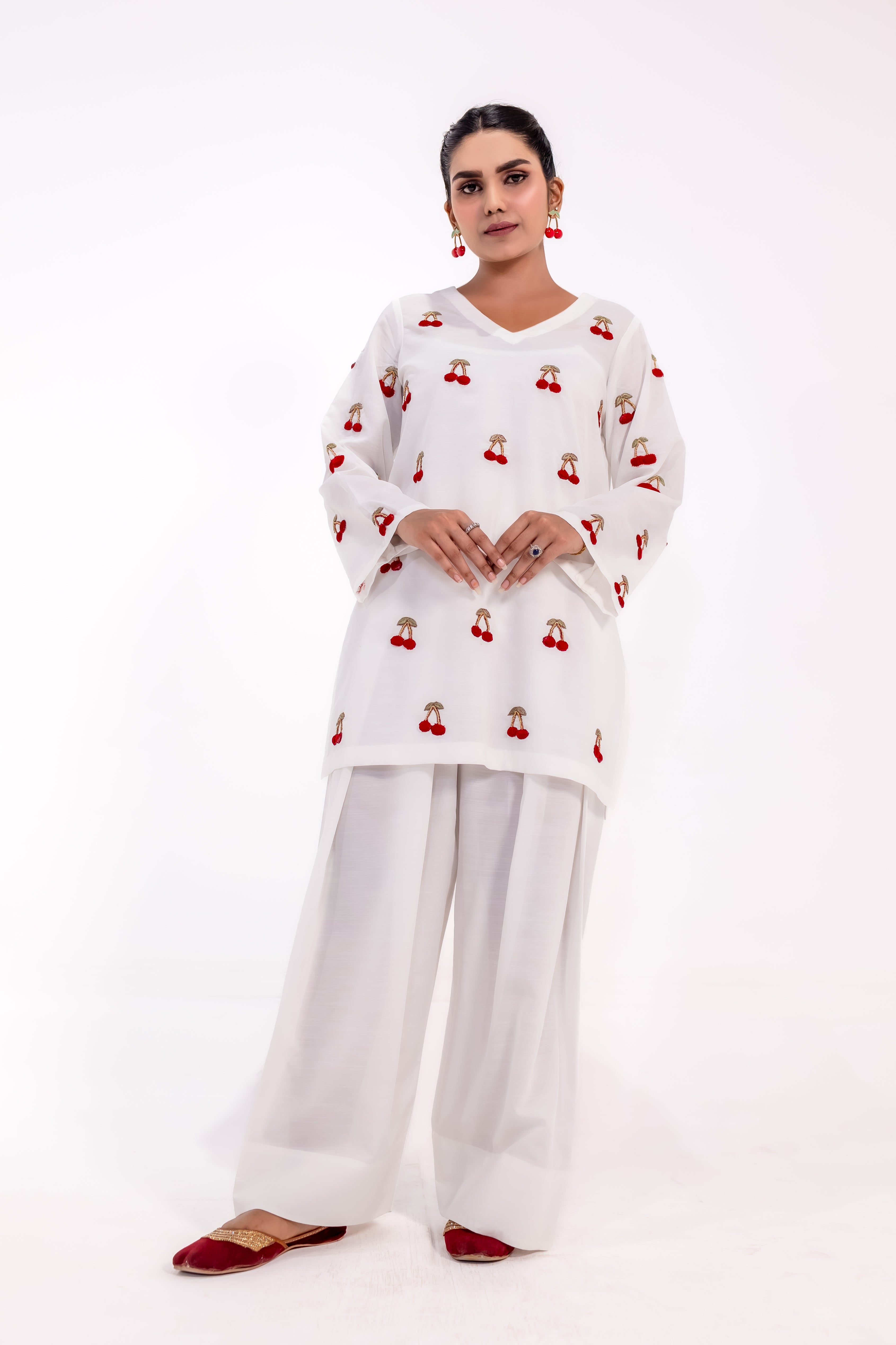Cherry set