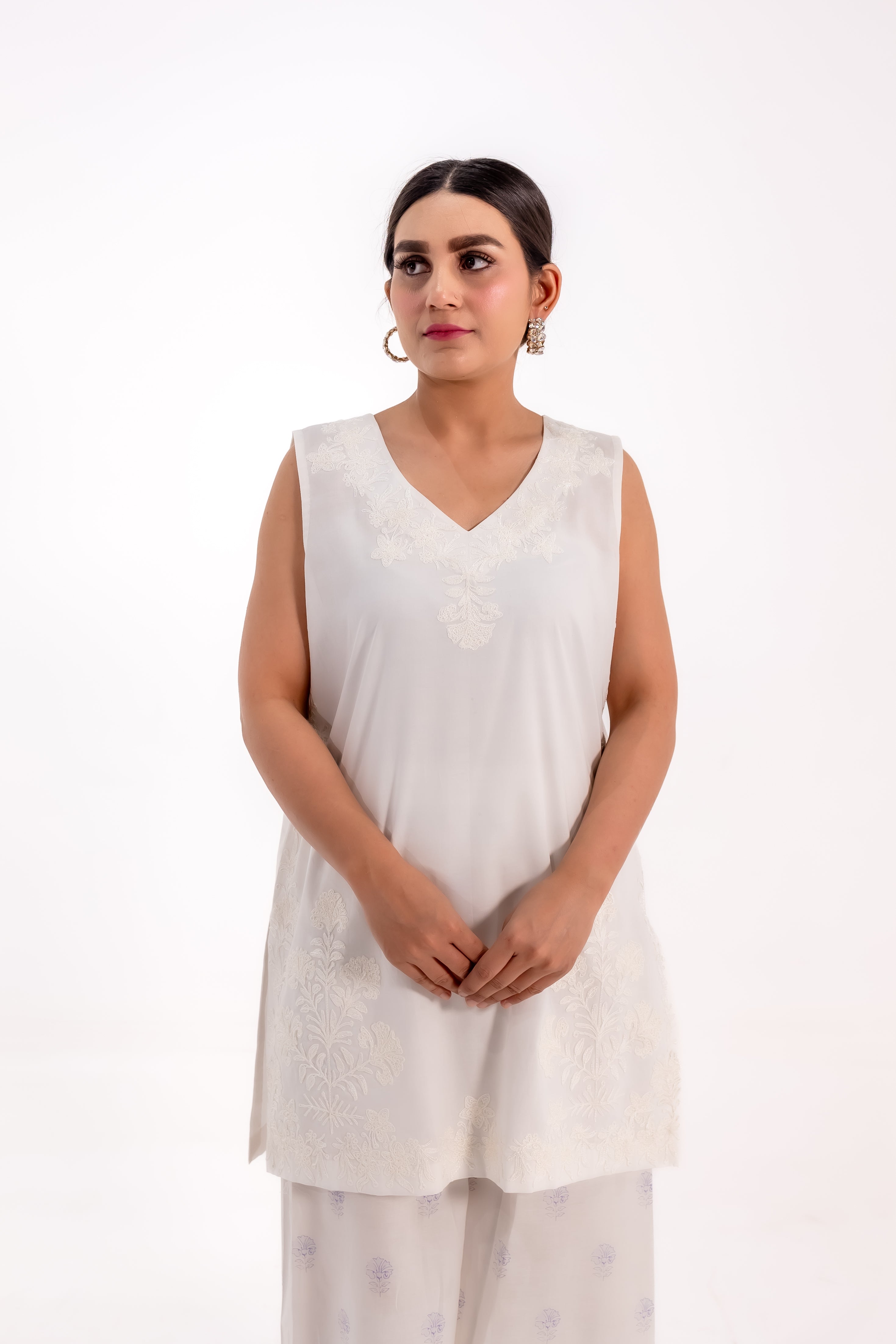 Ivory Muse