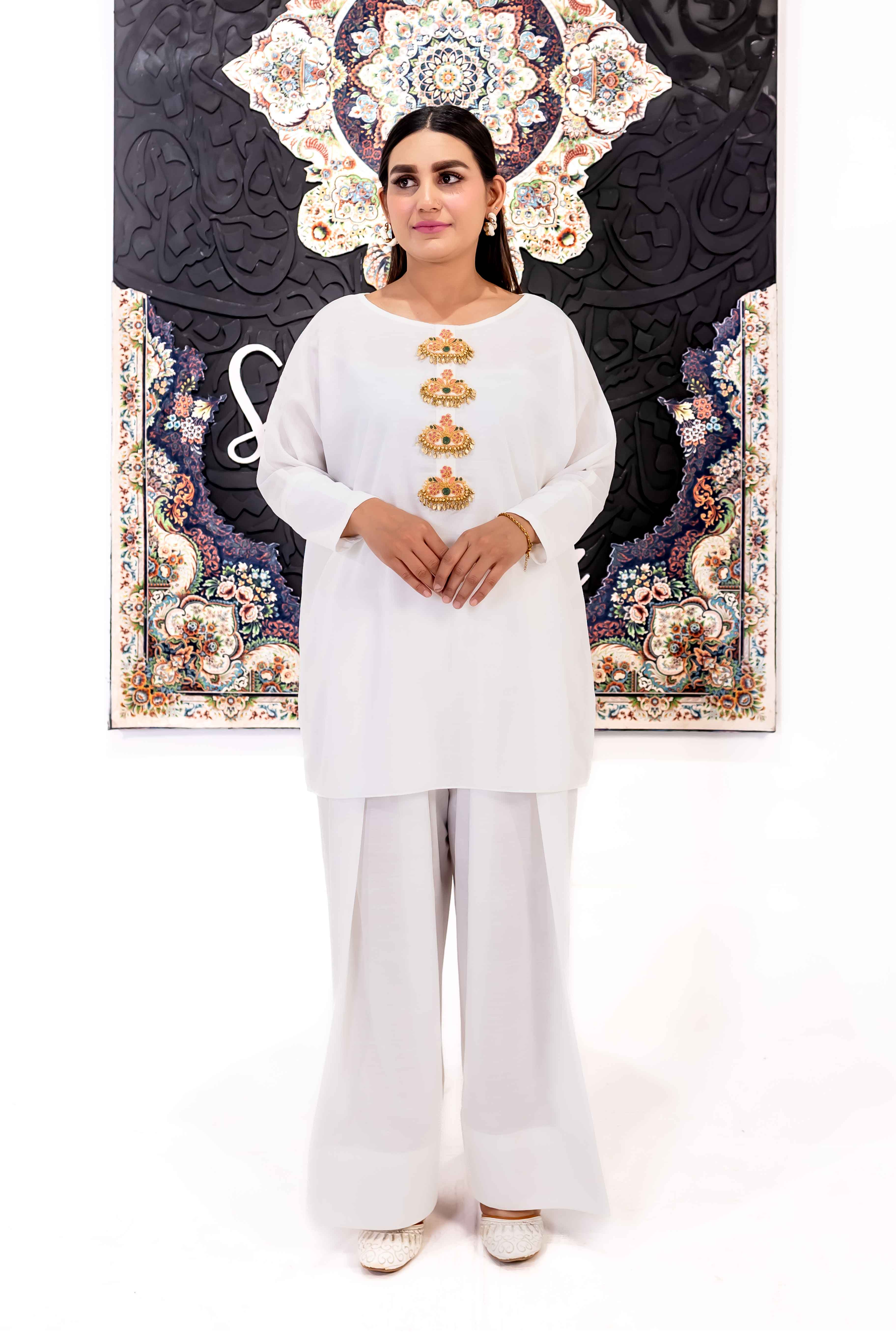 Ivory Zeenat