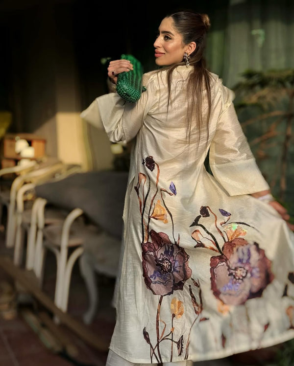 AMNA PERVAIZ BUTT