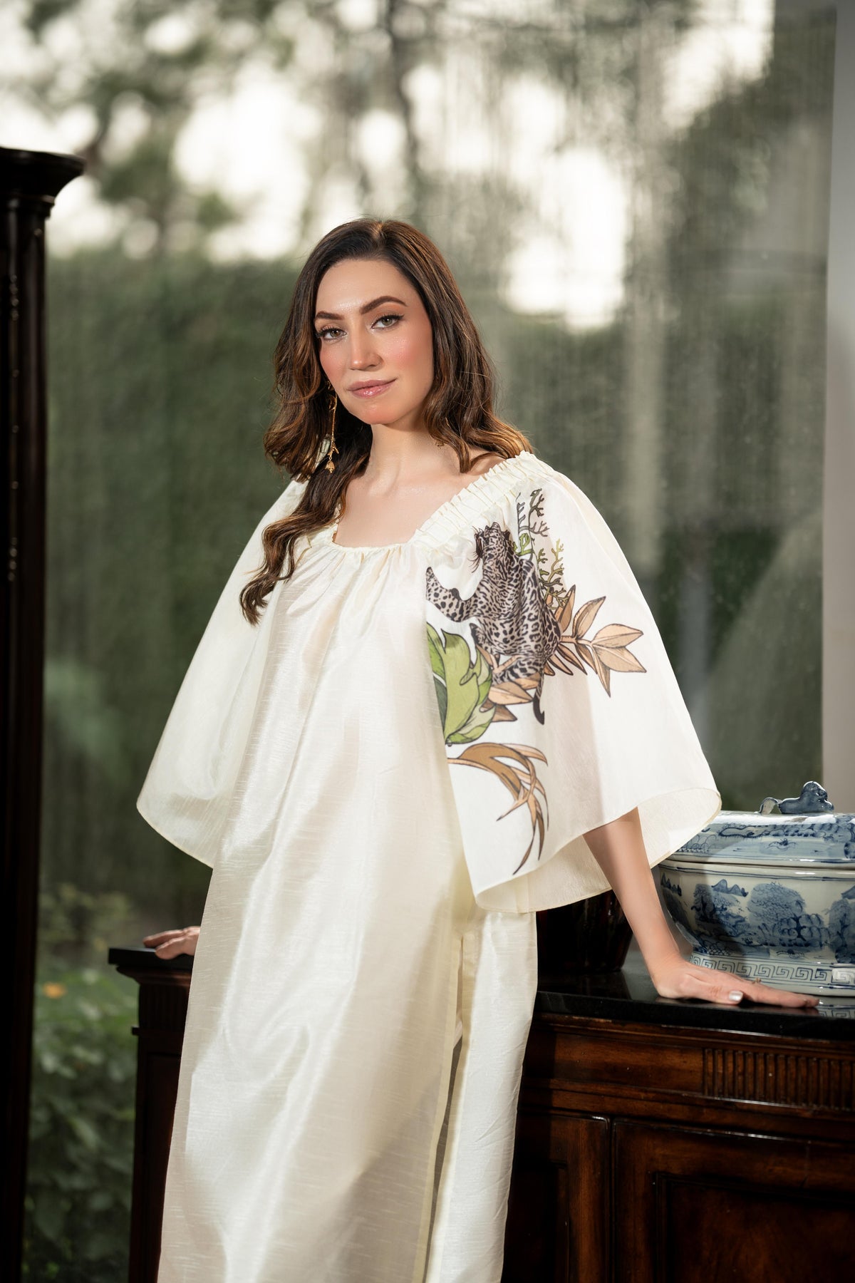 Zaafirah