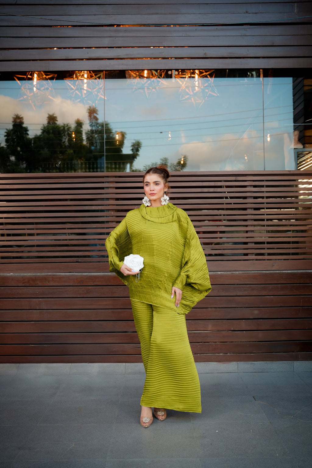 Aurora Silk