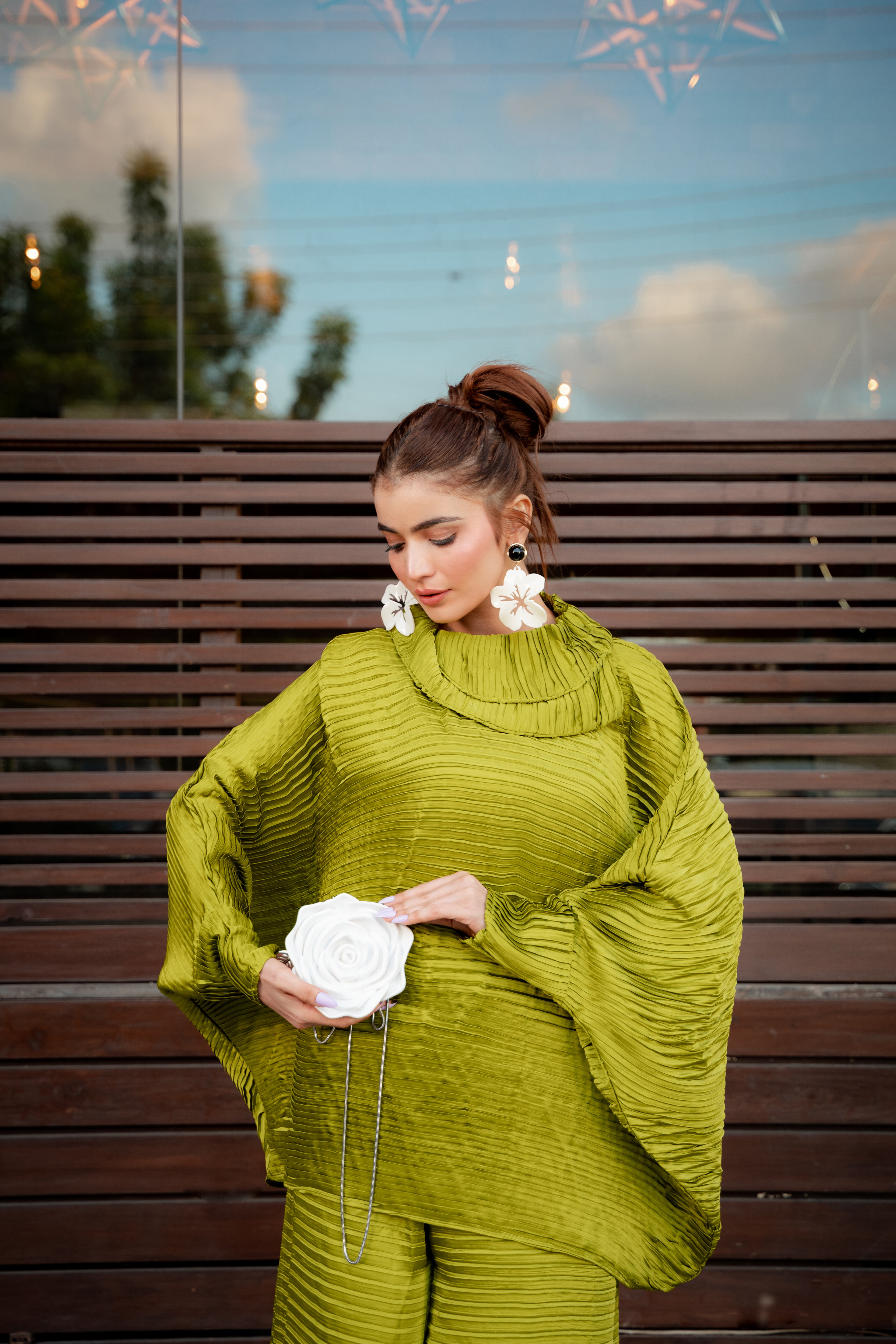 Aurora Silk