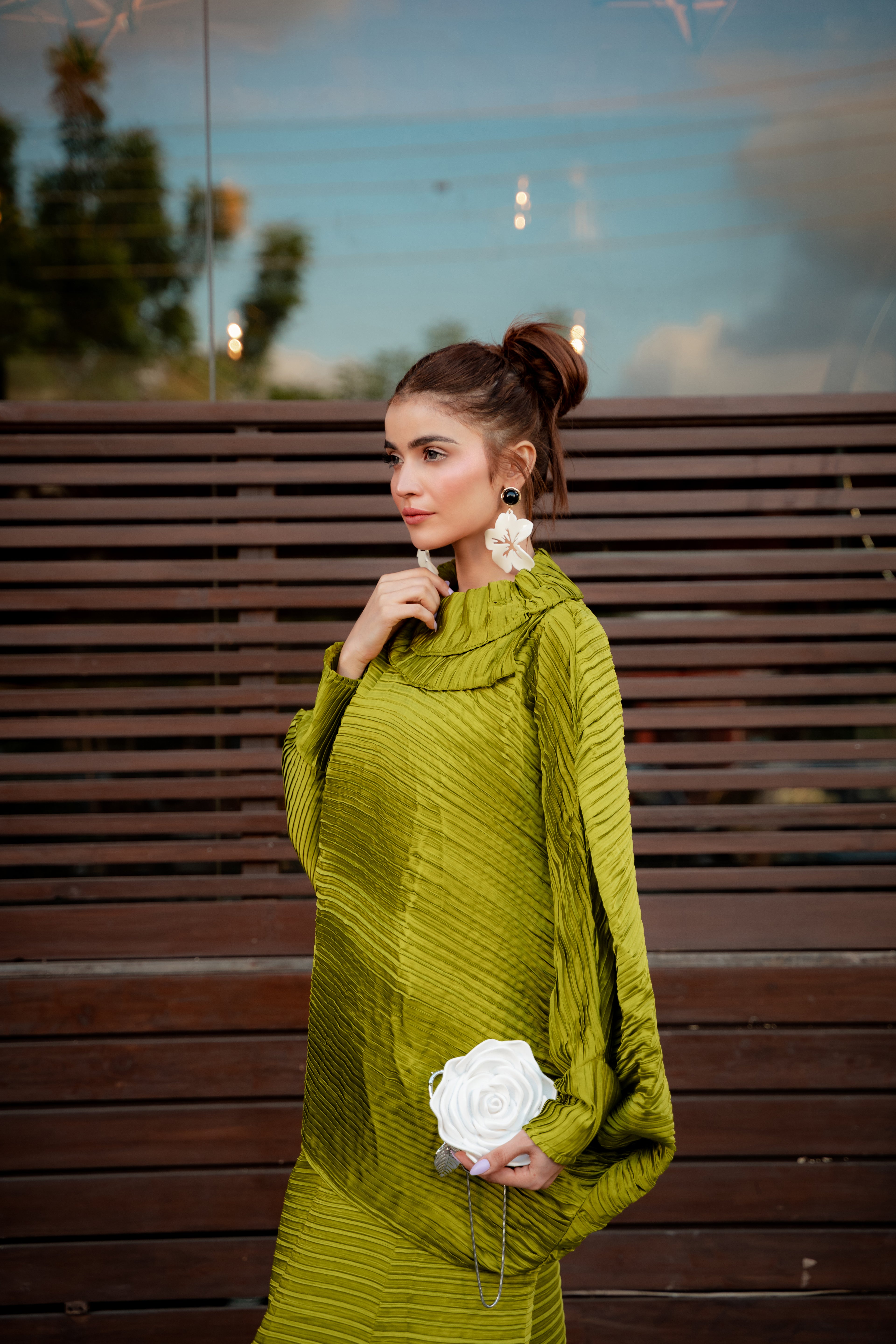 Aurora Silk