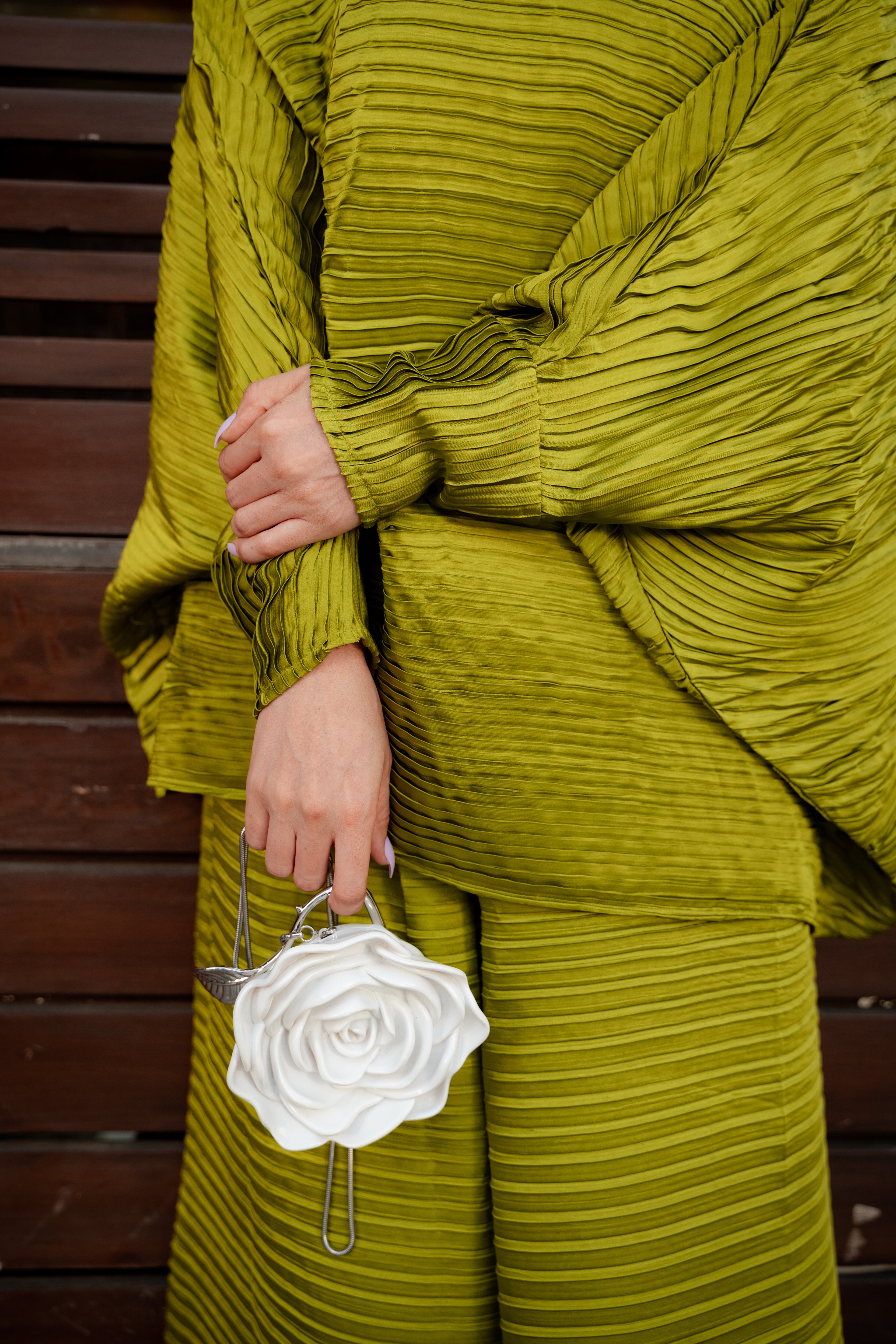 Aurora Silk