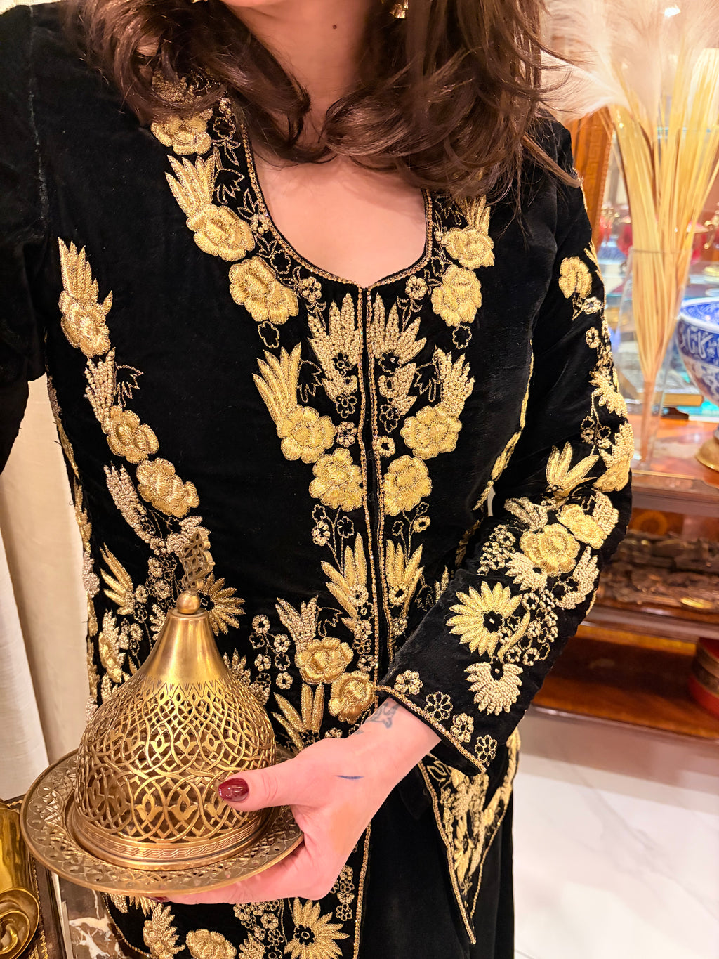 The Sovereign Jacket