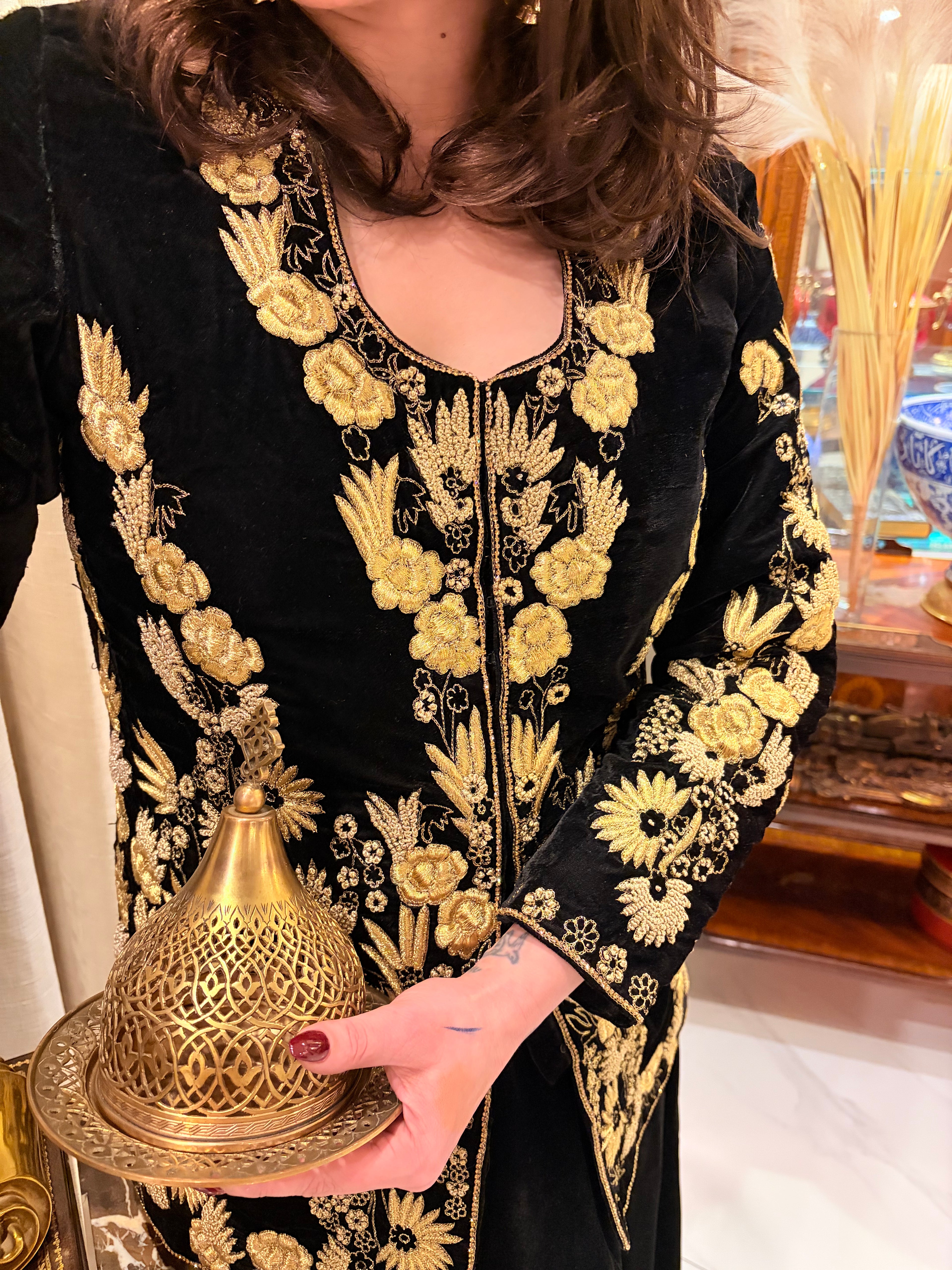 The Sovereign Jacket