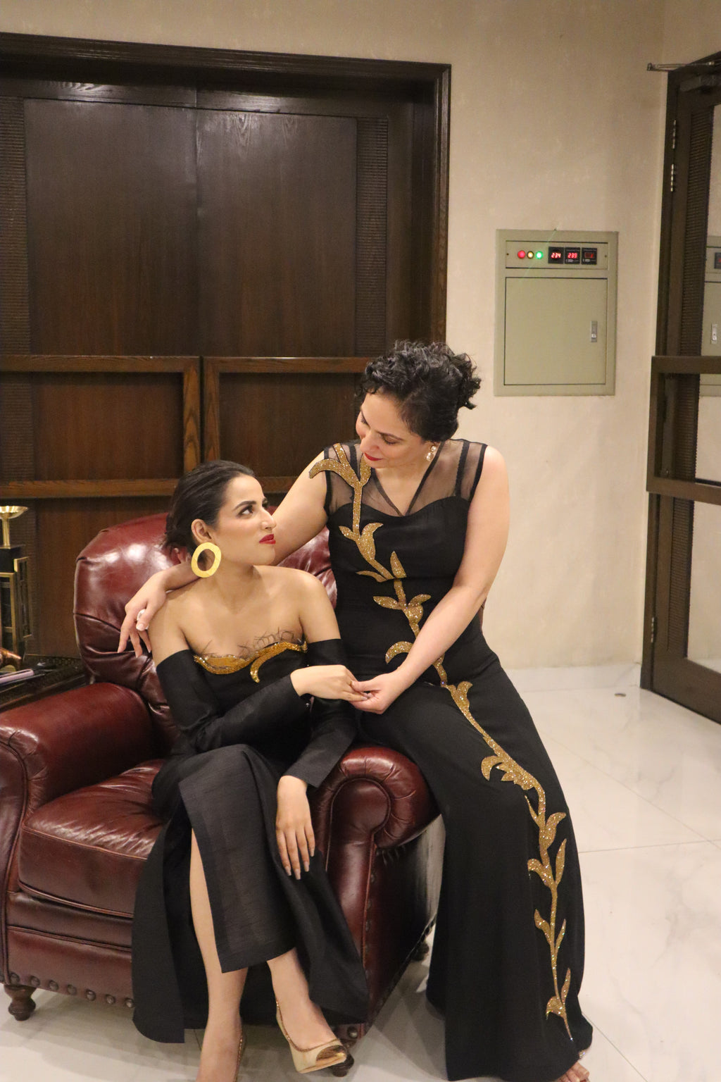 Cabinet Confidential