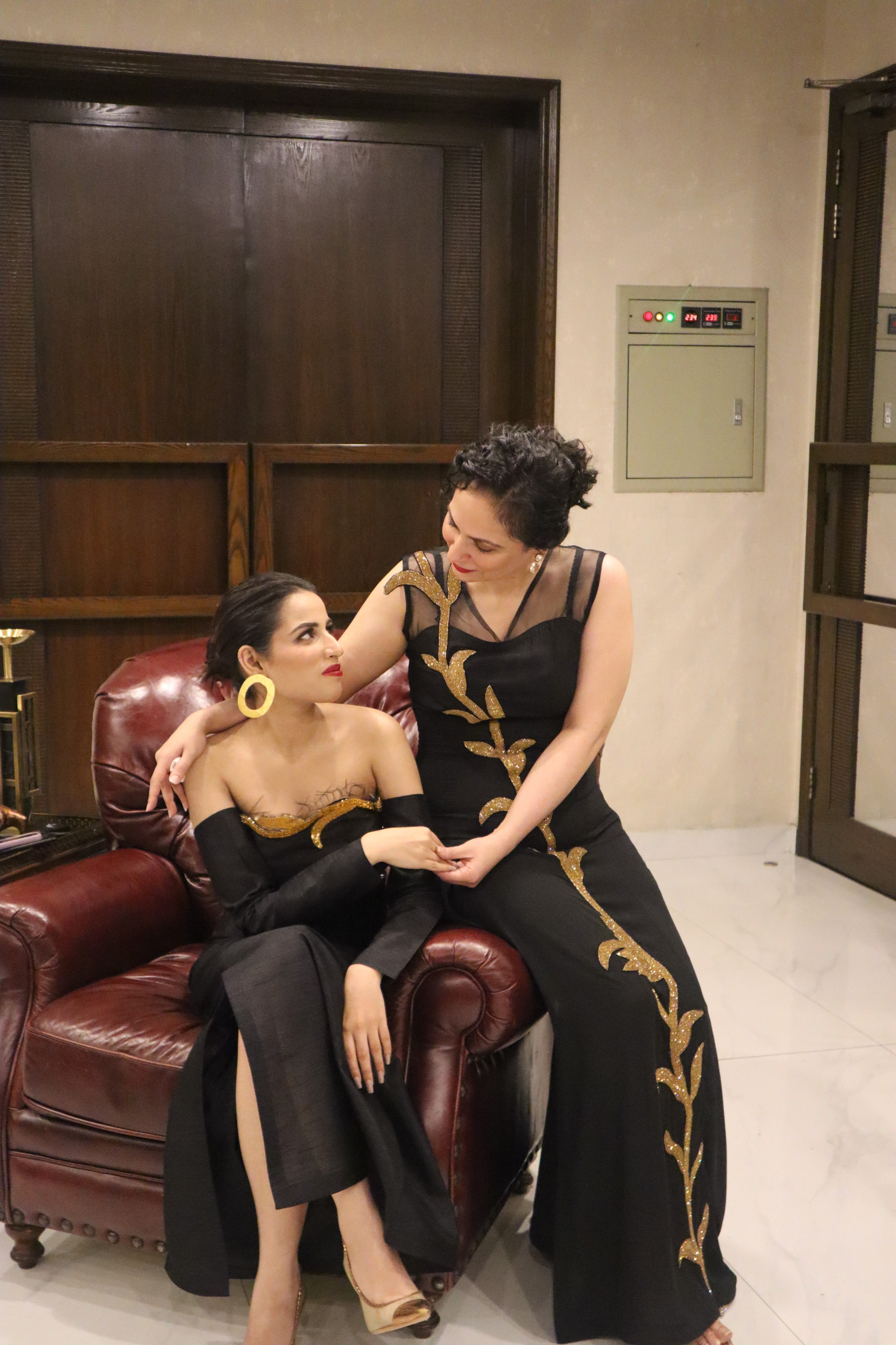 Cabinet Confidential