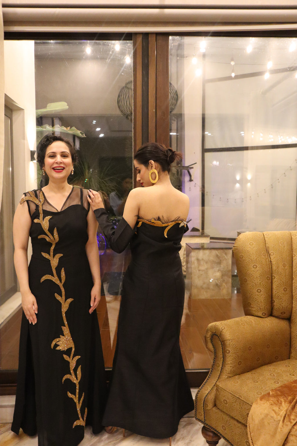 Cabinet Confidential