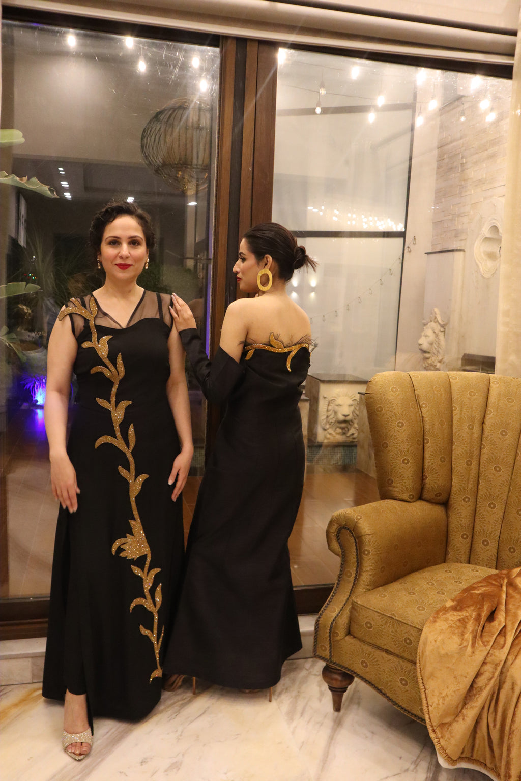 Cabinet Confidential