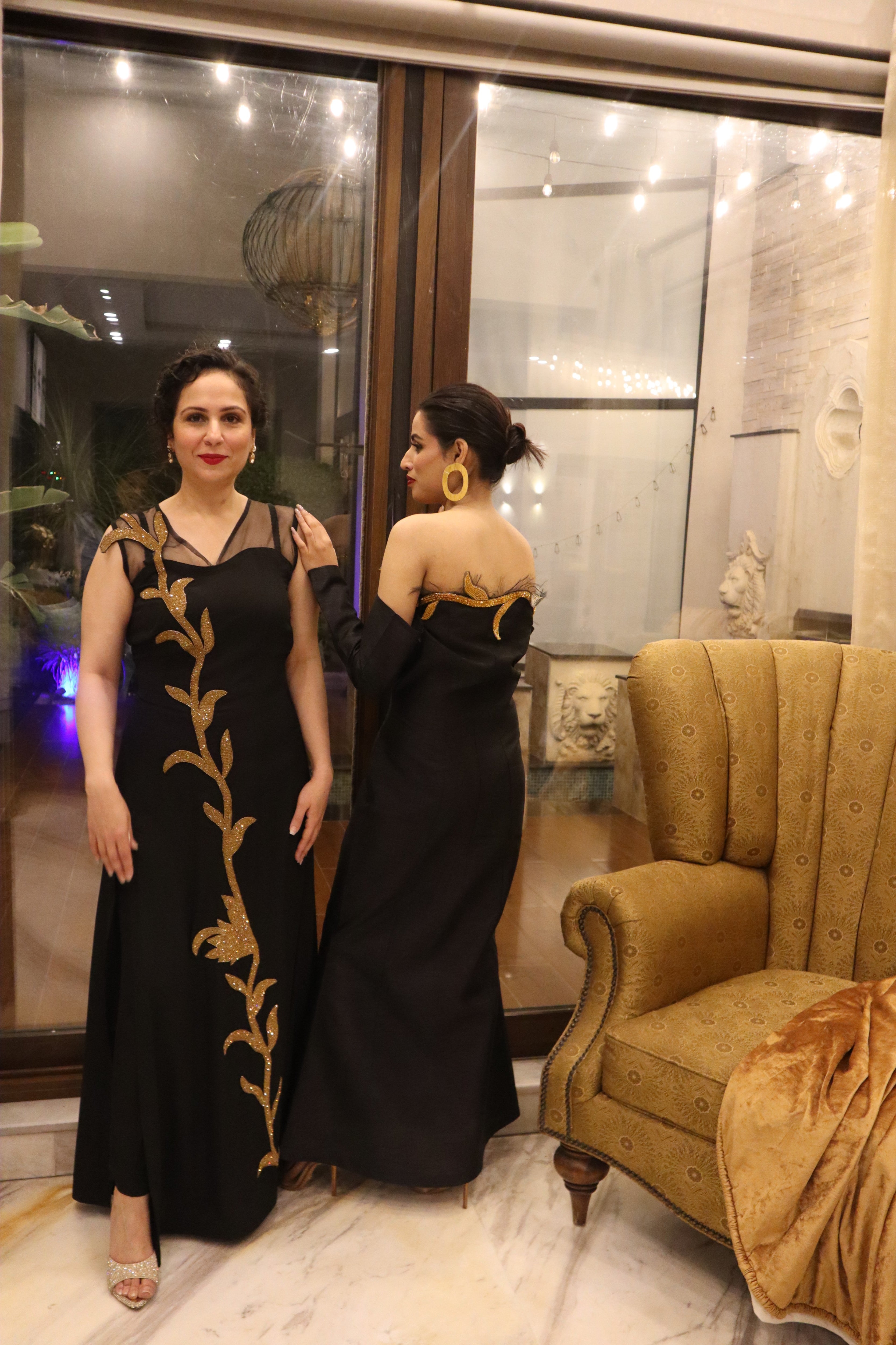 Cabinet Confidential