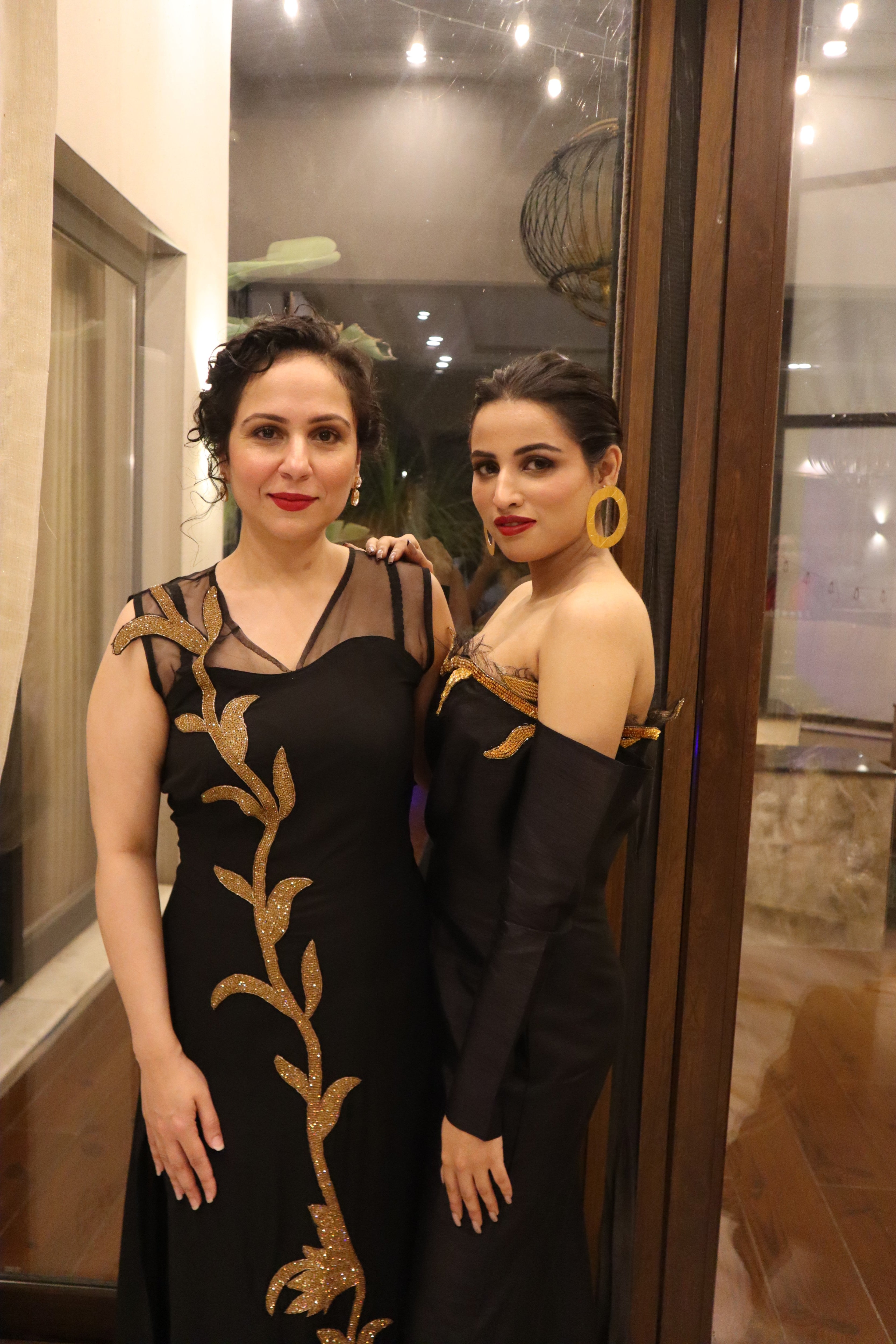 Cabinet Confidential