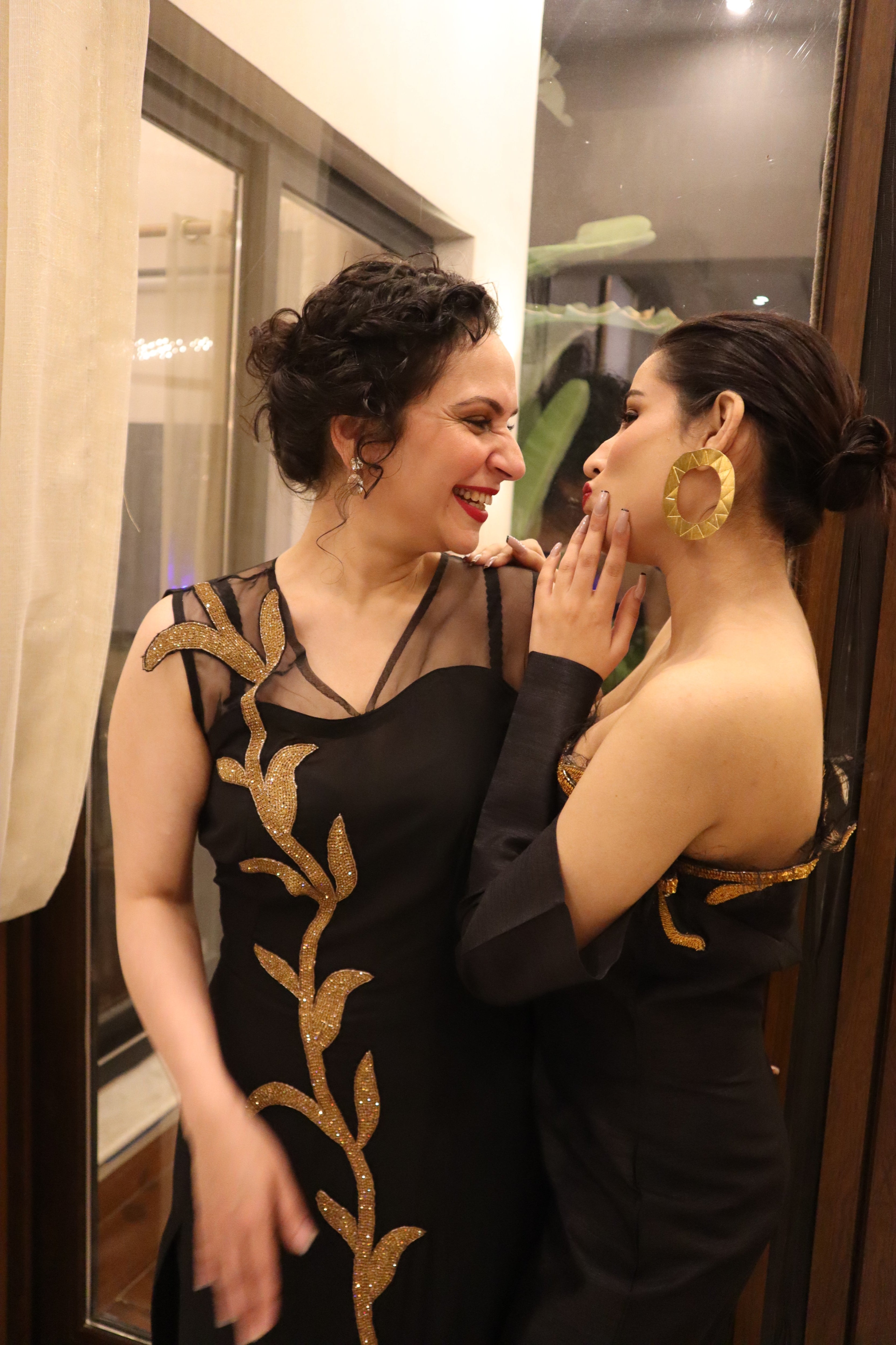 Cabinet Confidential