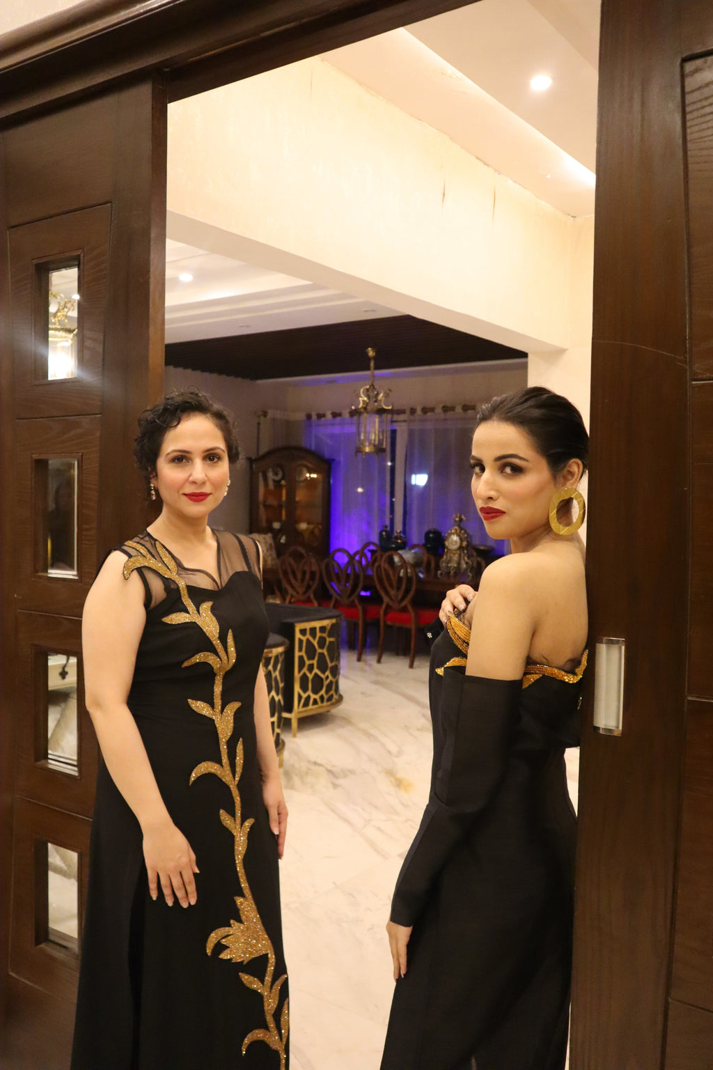 Cabinet Confidential