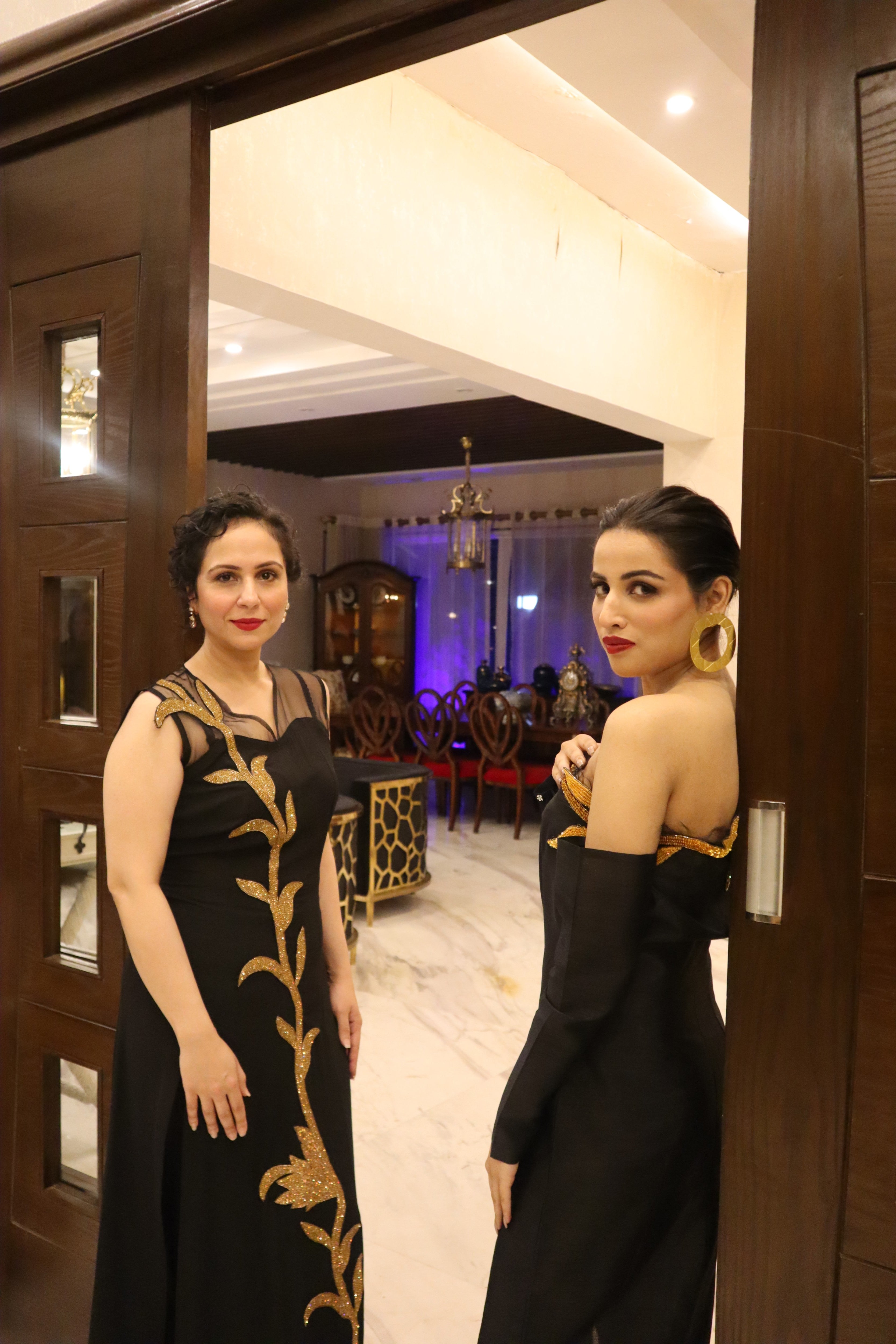 Cabinet Confidential