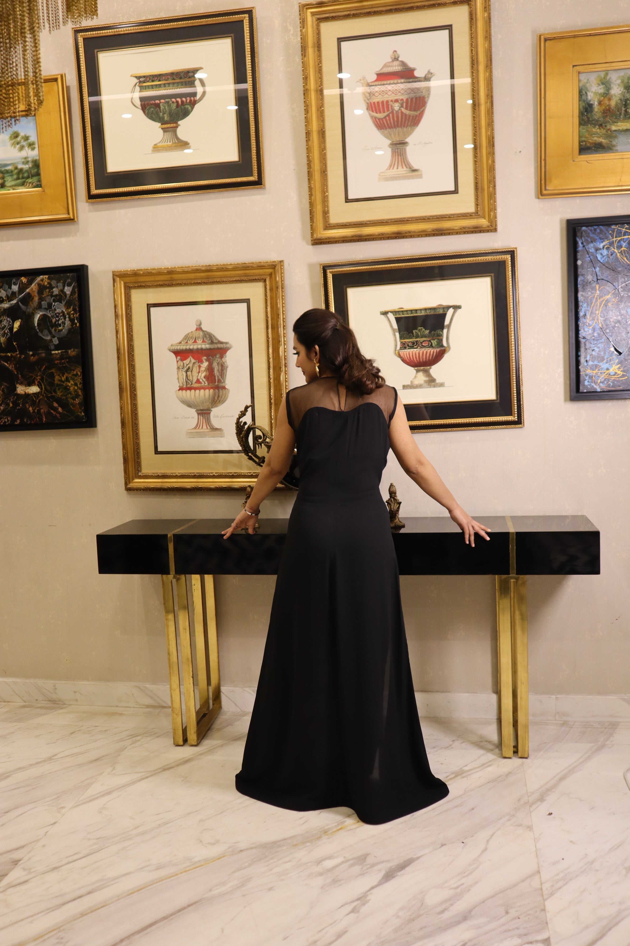 Cabinet Confidential