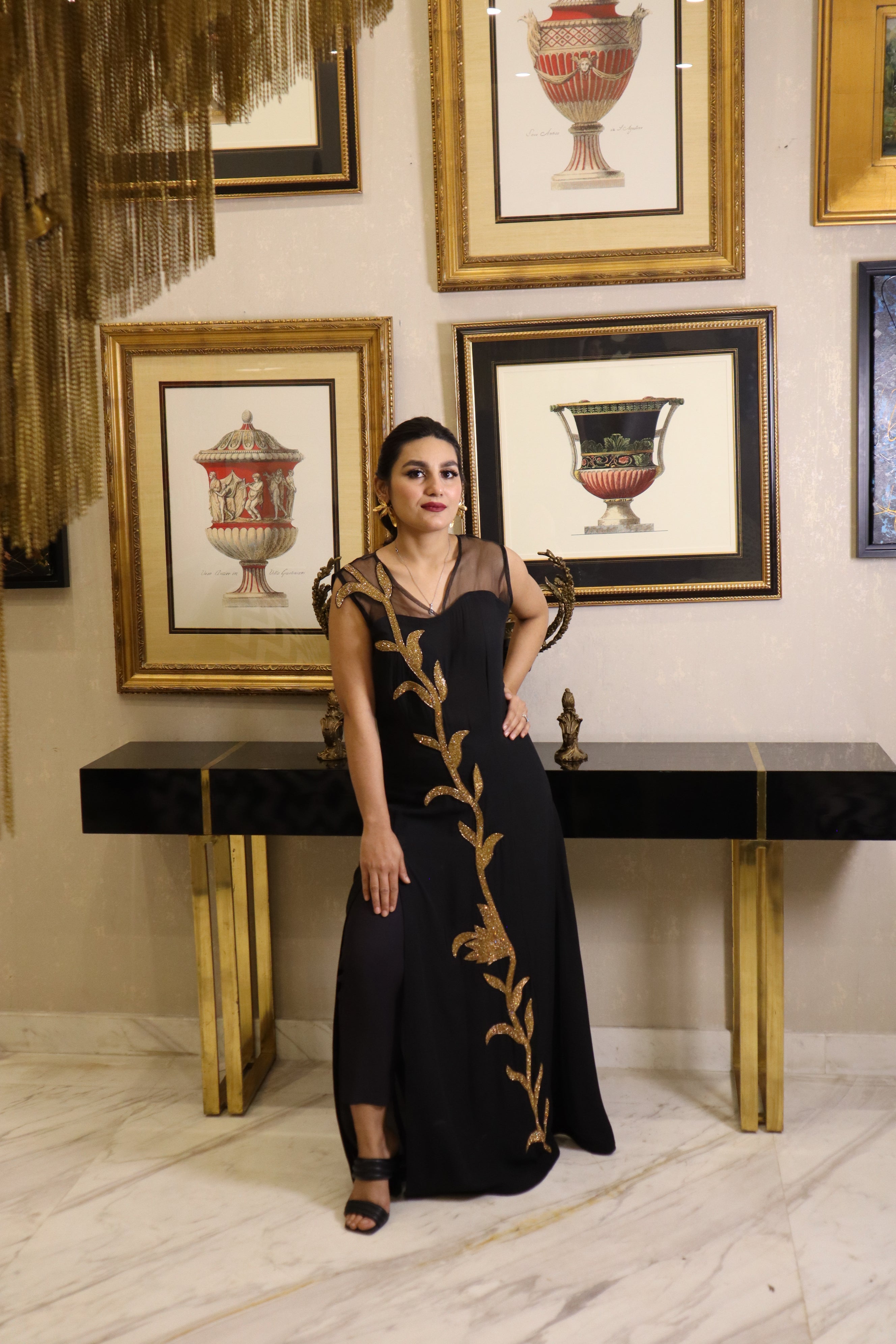 Cabinet Confidential