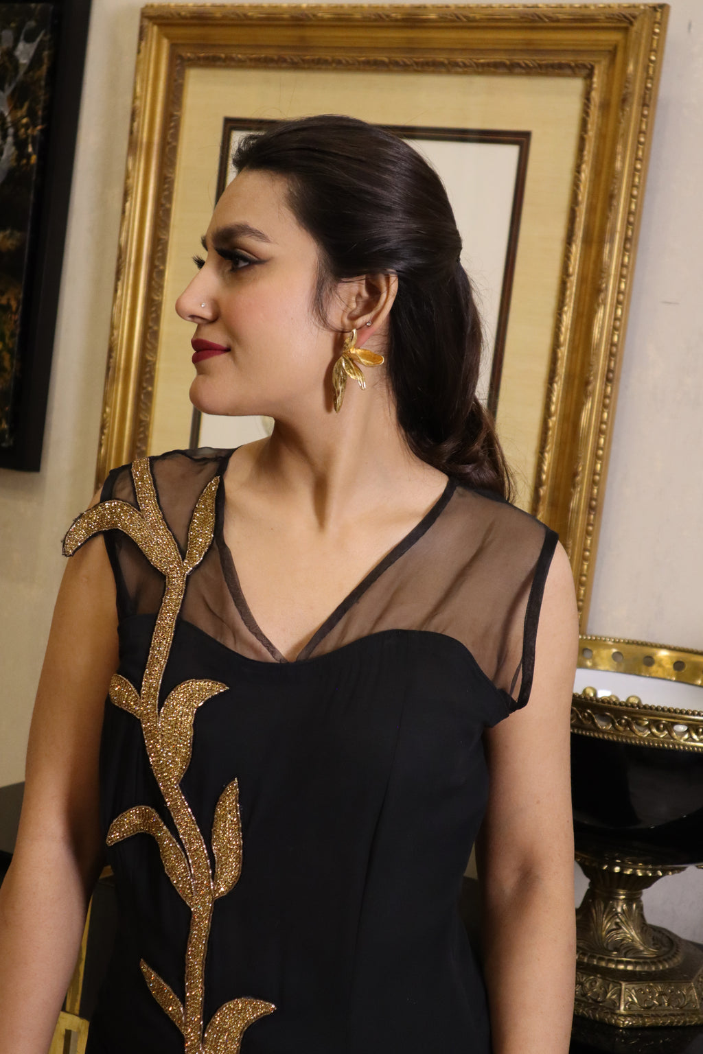 Cabinet Confidential