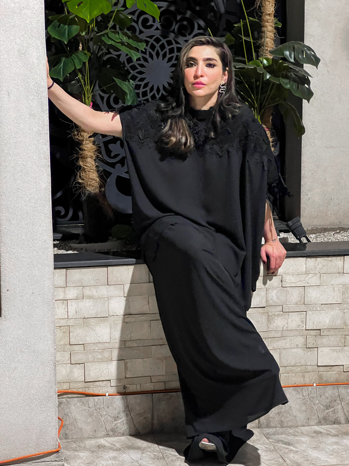 Noir Set