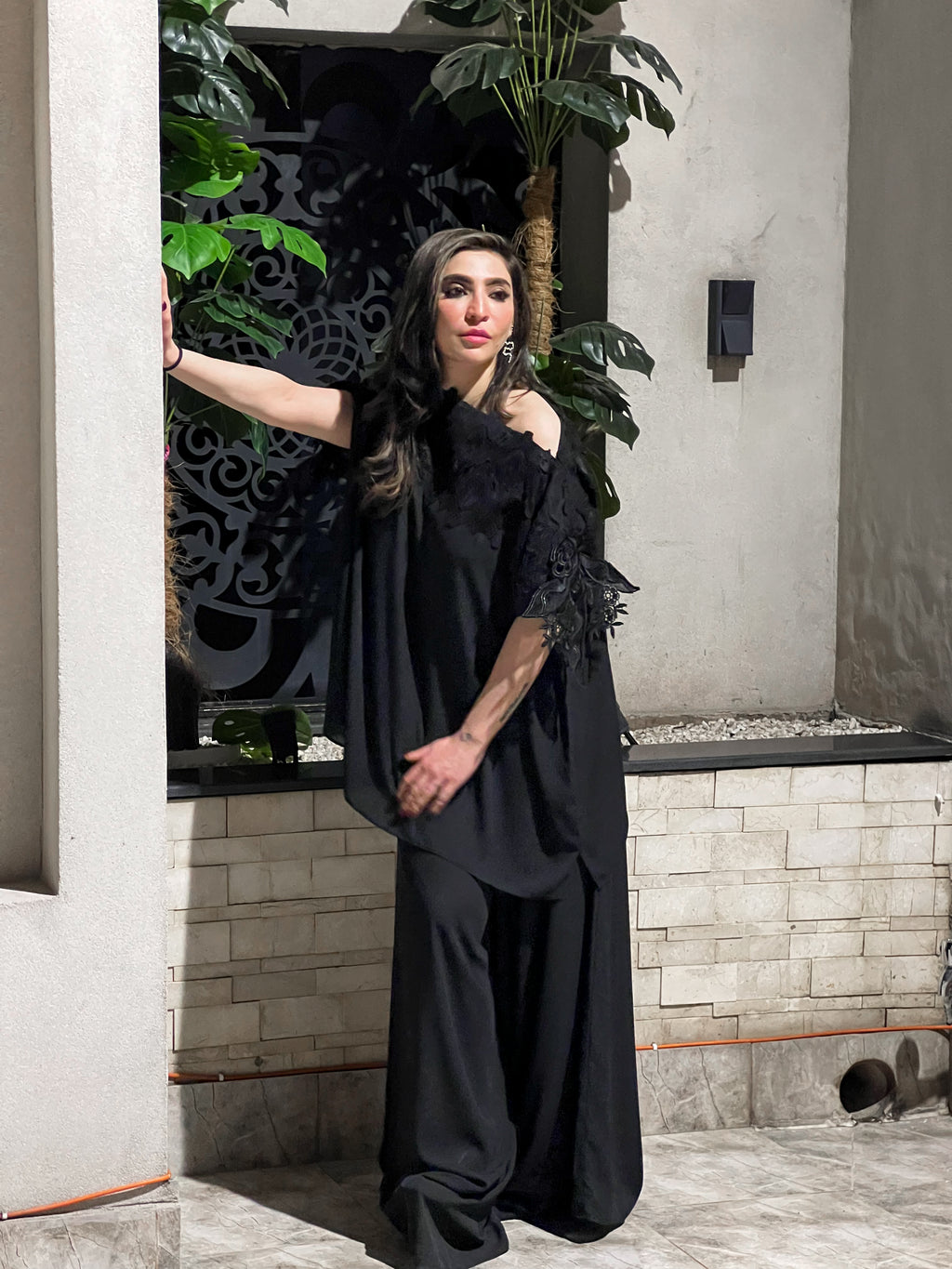 Noir Set