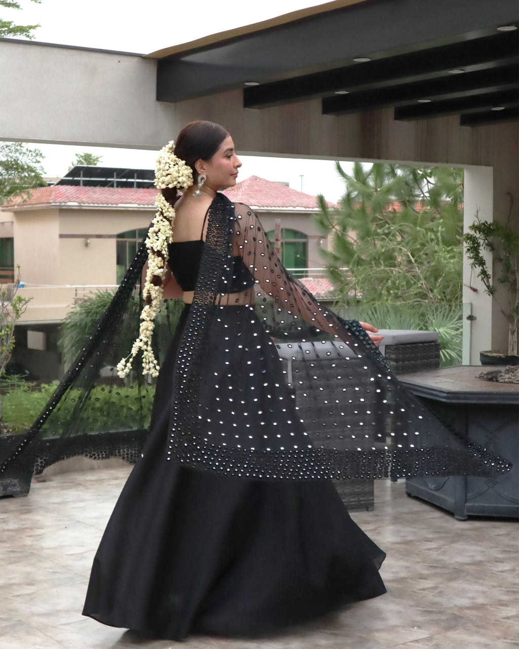 Black Elegance