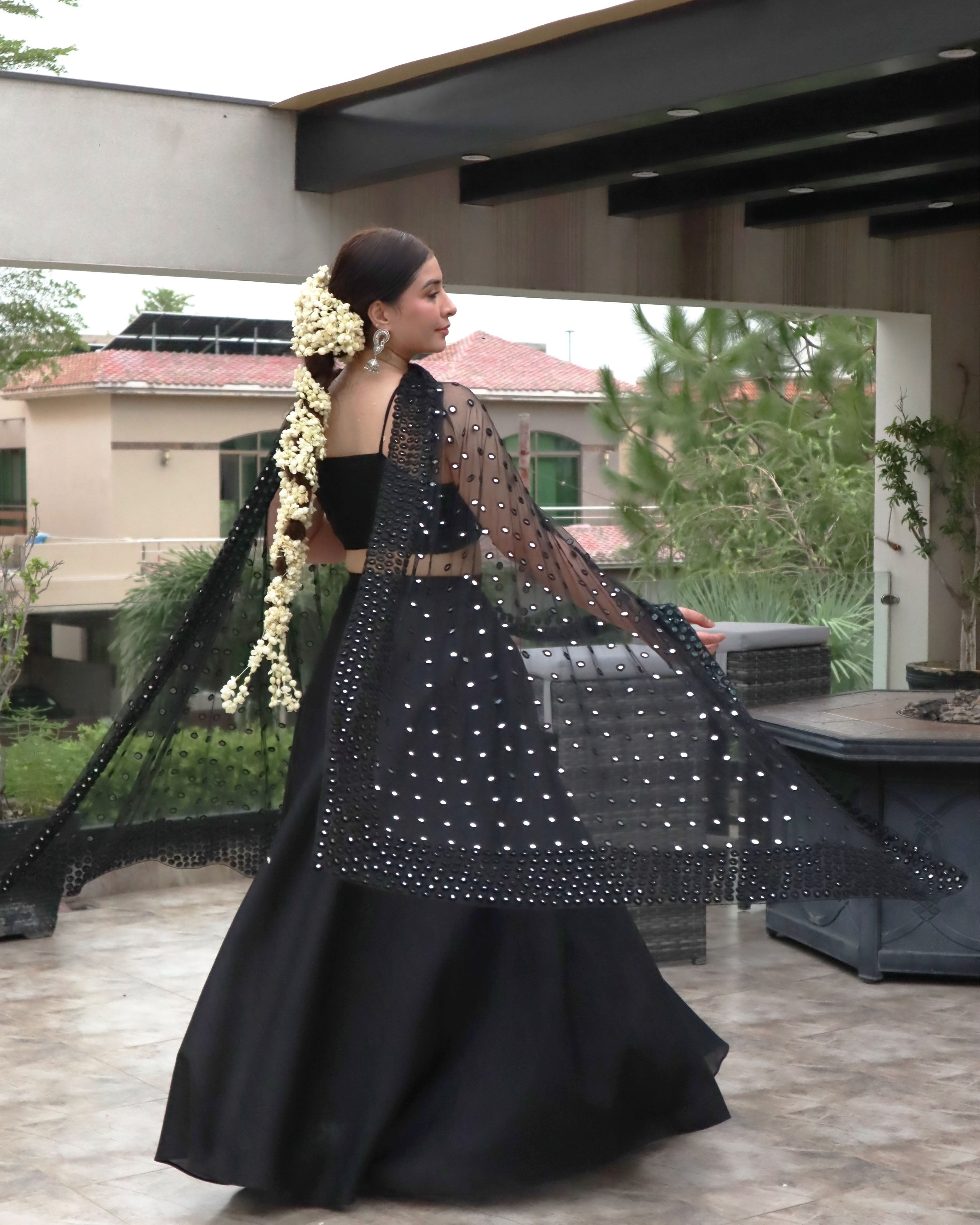 Black Elegance