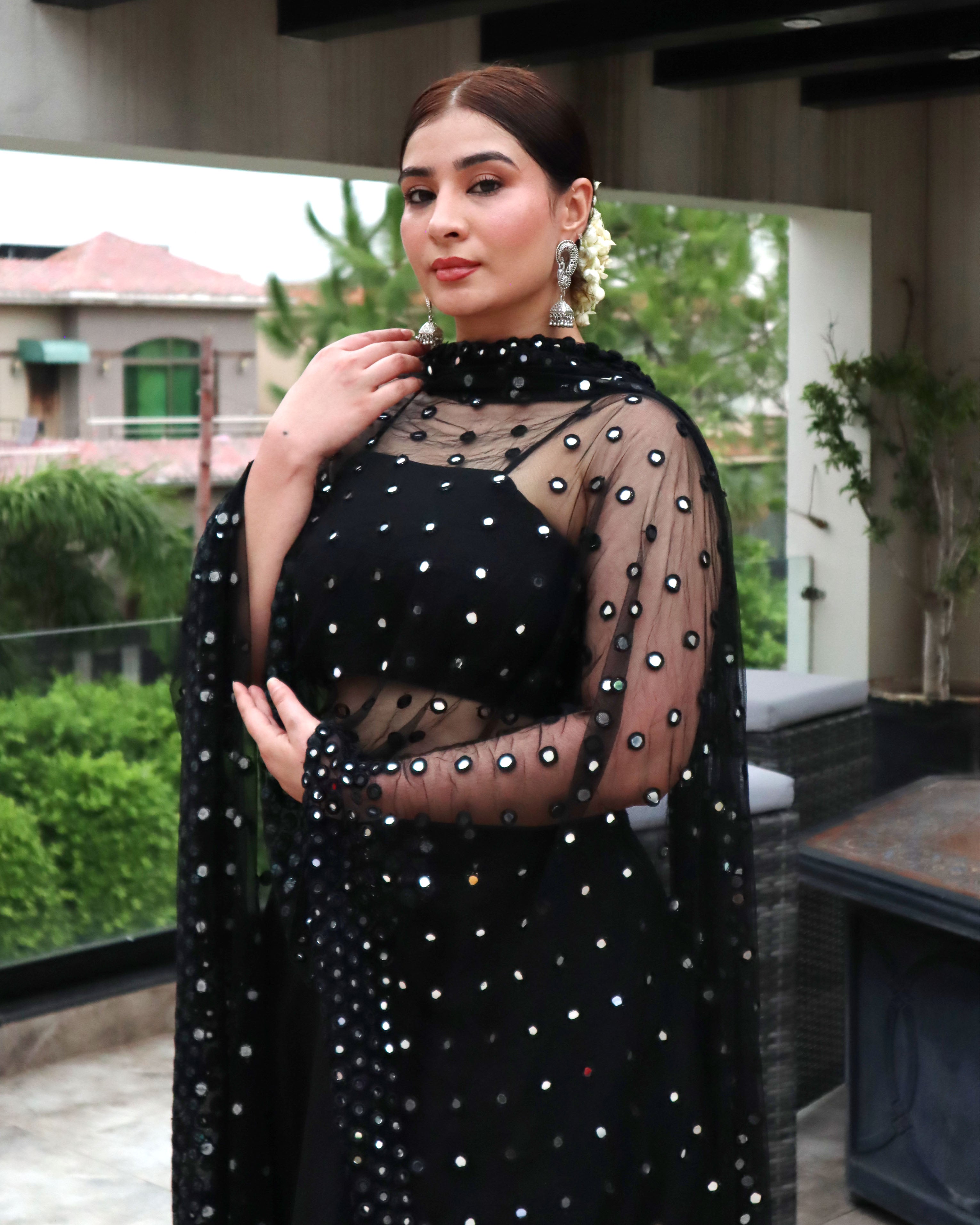 Black Elegance