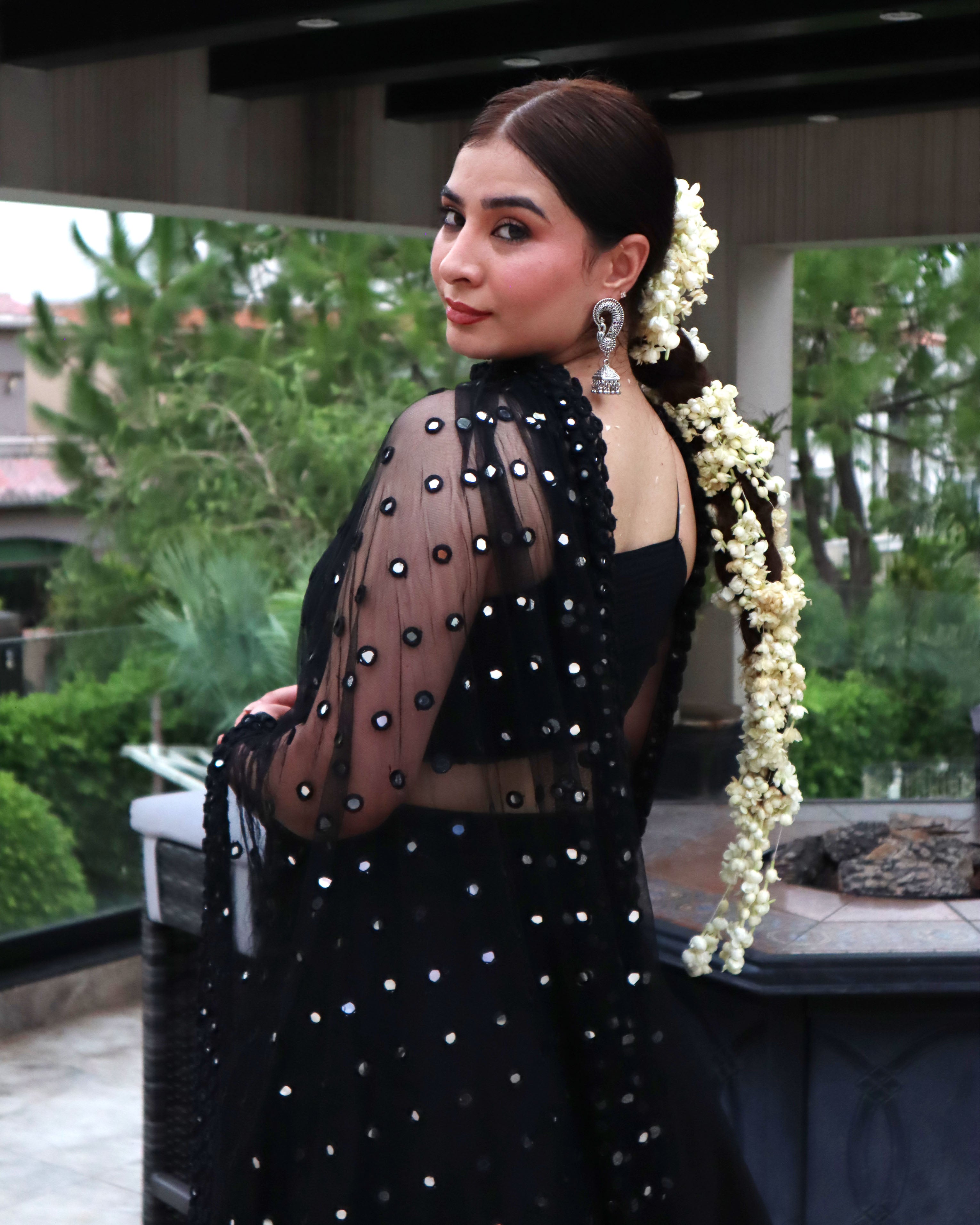 Black Elegance