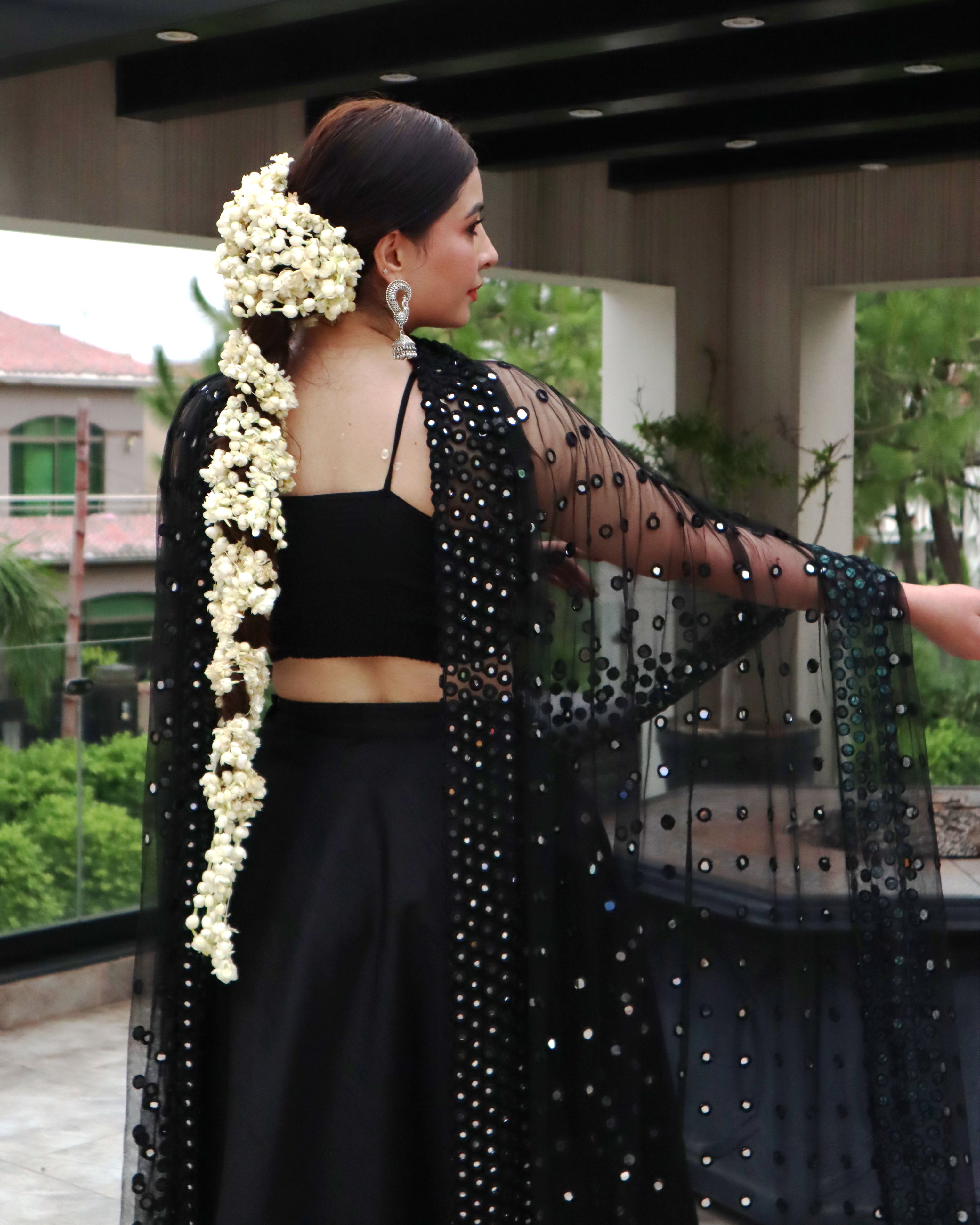Black Elegance