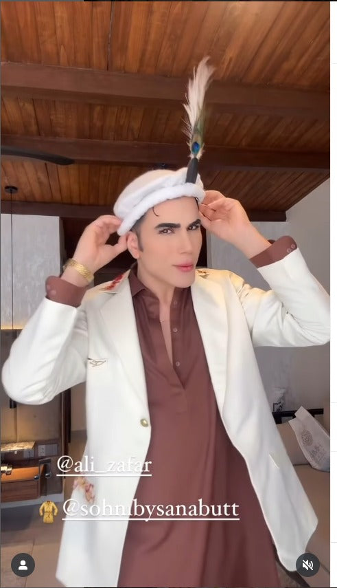 kEN DOLL