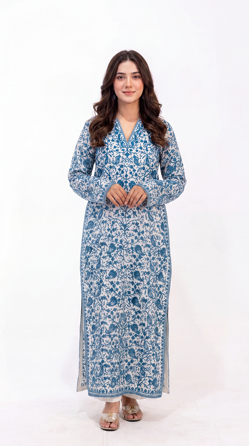 Blue Grace