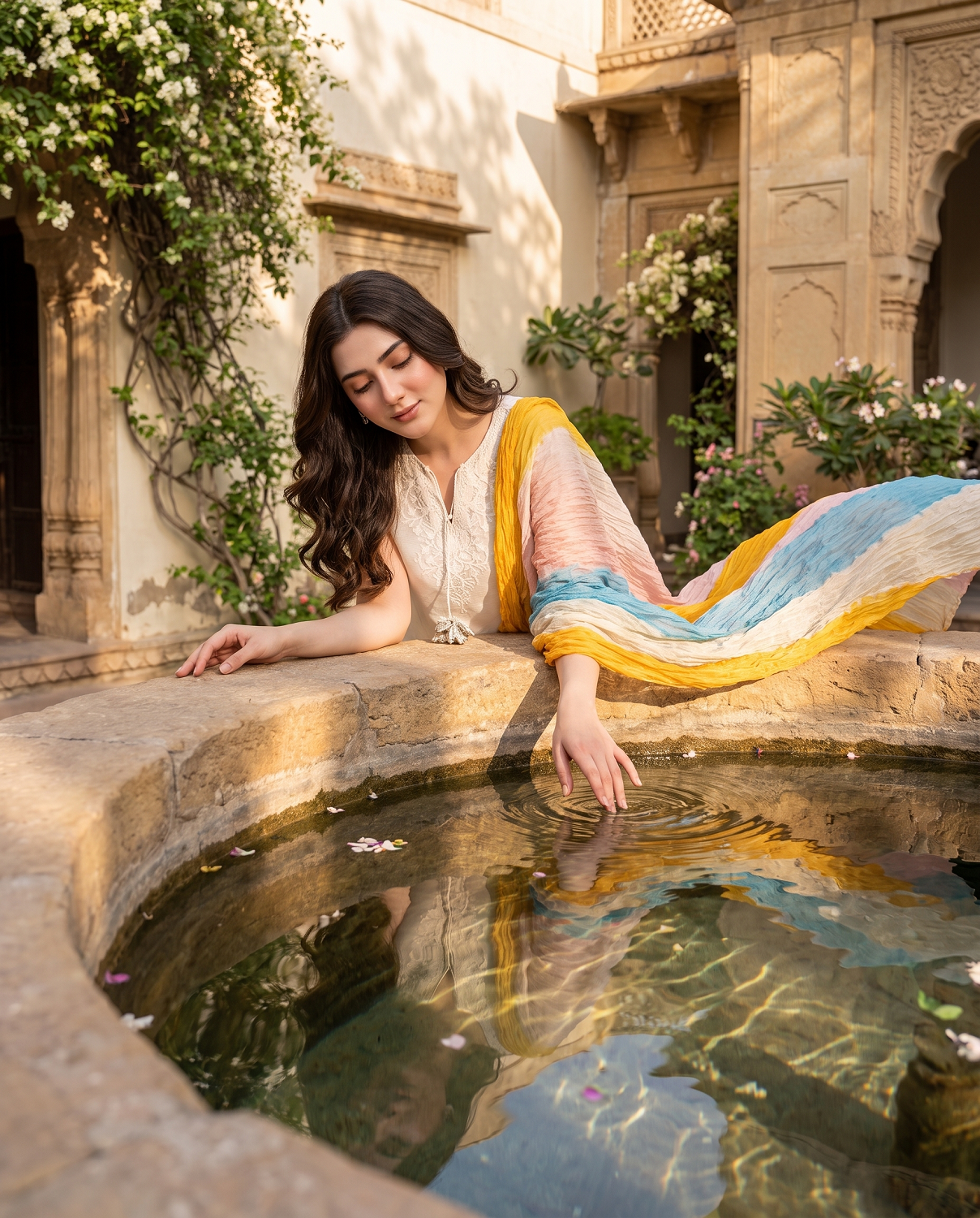 Chandni Set (b)